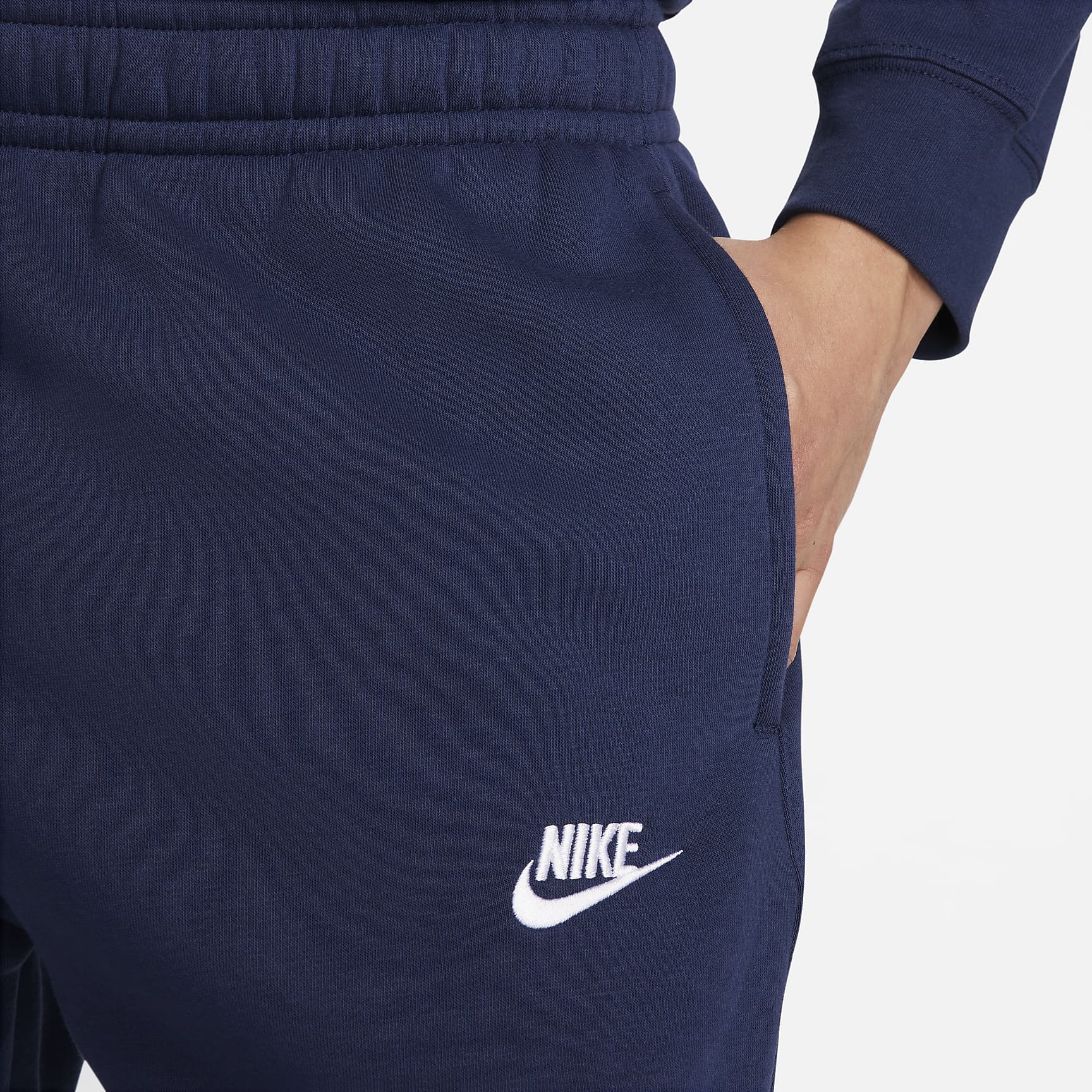 Nike Sportswear Club Fleece Joggers