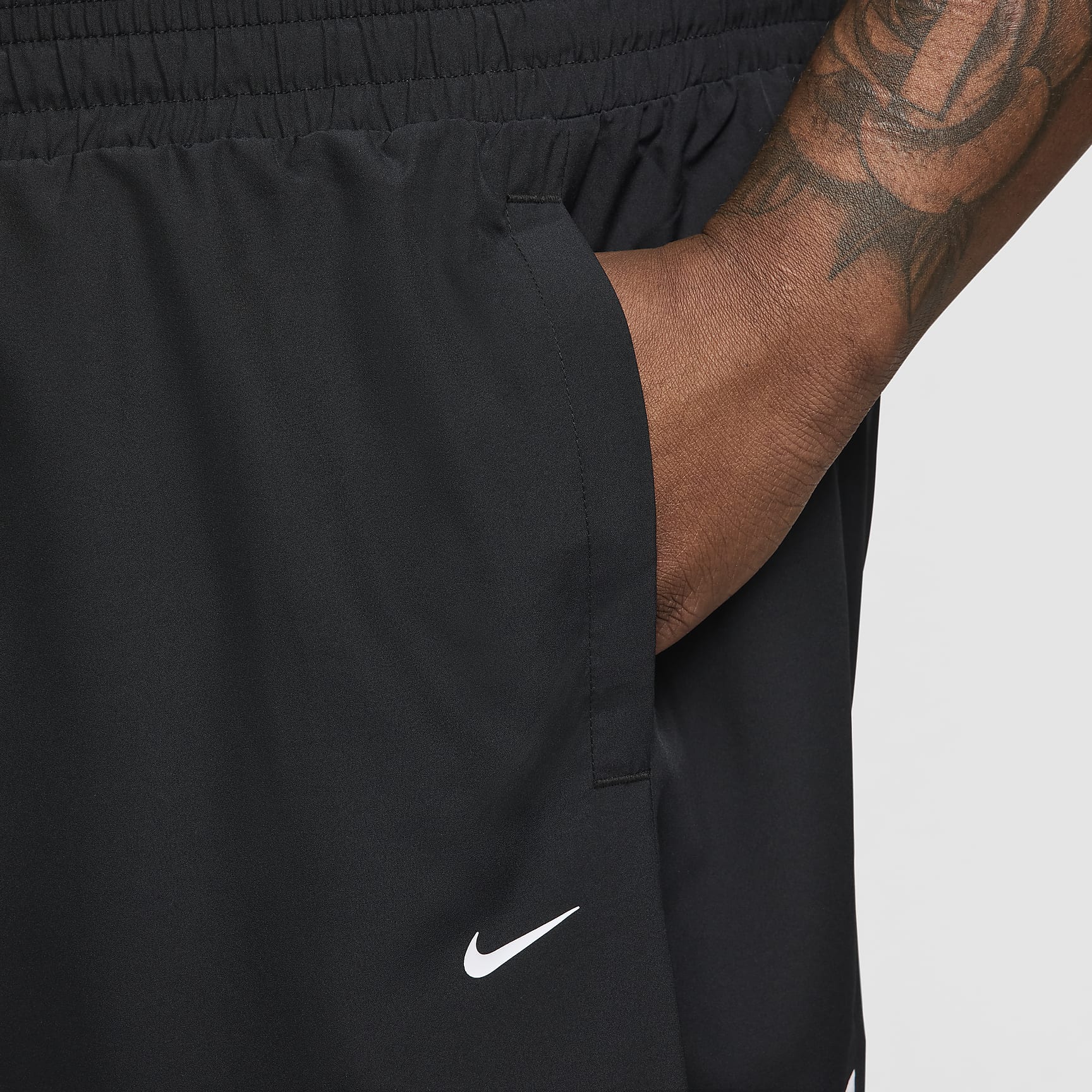 Nike Icon Men's Woven Basketball Pants
