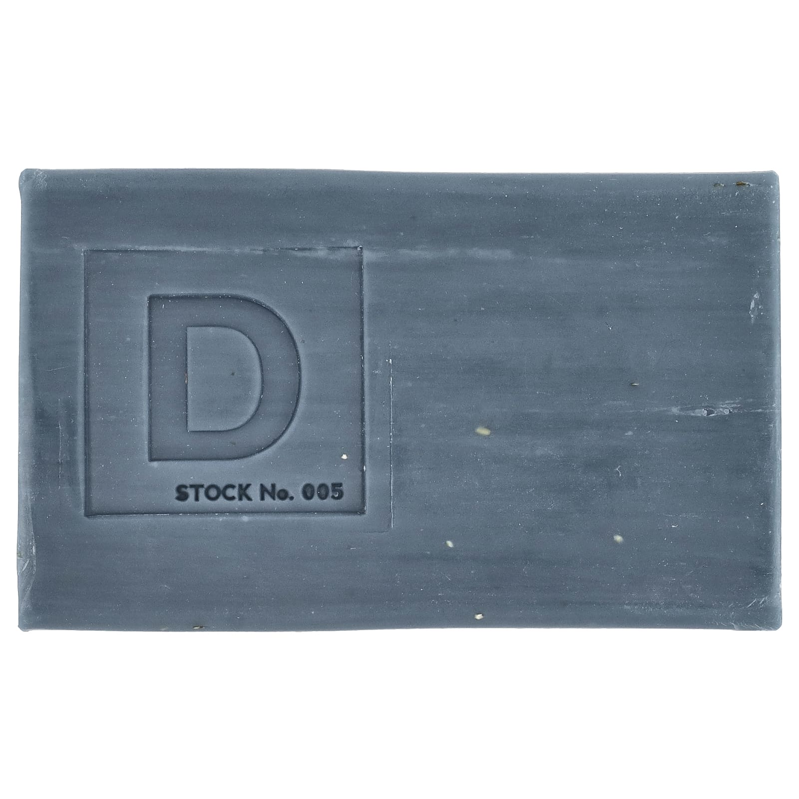 Duke Cannon Supply Co., Big Brick of Bar Soap, аромат Naval Diplomacy, 283 г (10 унций)