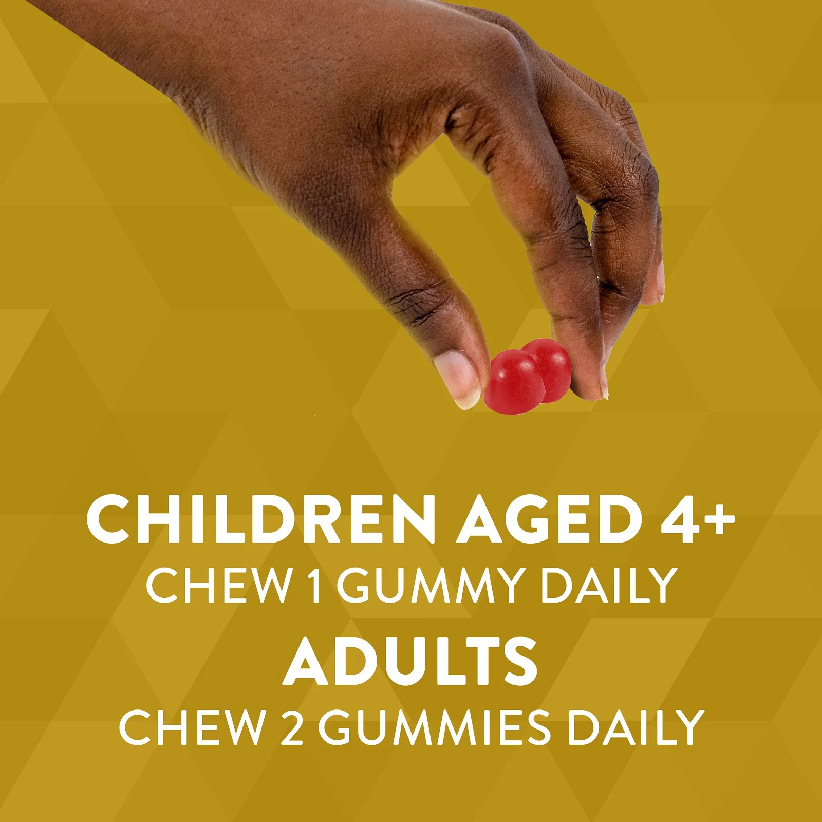 Nature's Way, жевательный витамин D3, фруктовое ассорти, 50 мкг (2000 МЕ), 120 жевательных таблеток