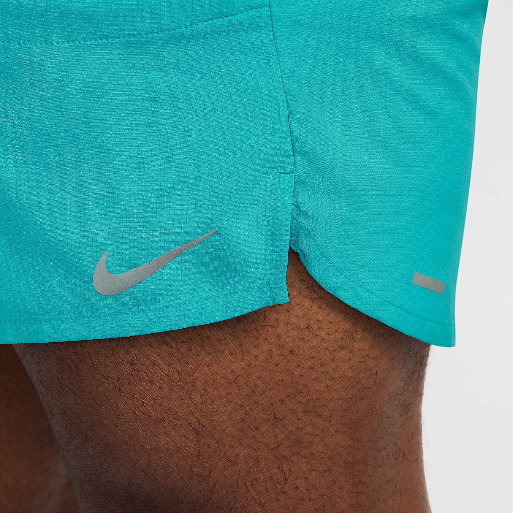 Nike Stride Men's Dri-FIT 7" Brief-Lined Running Shorts