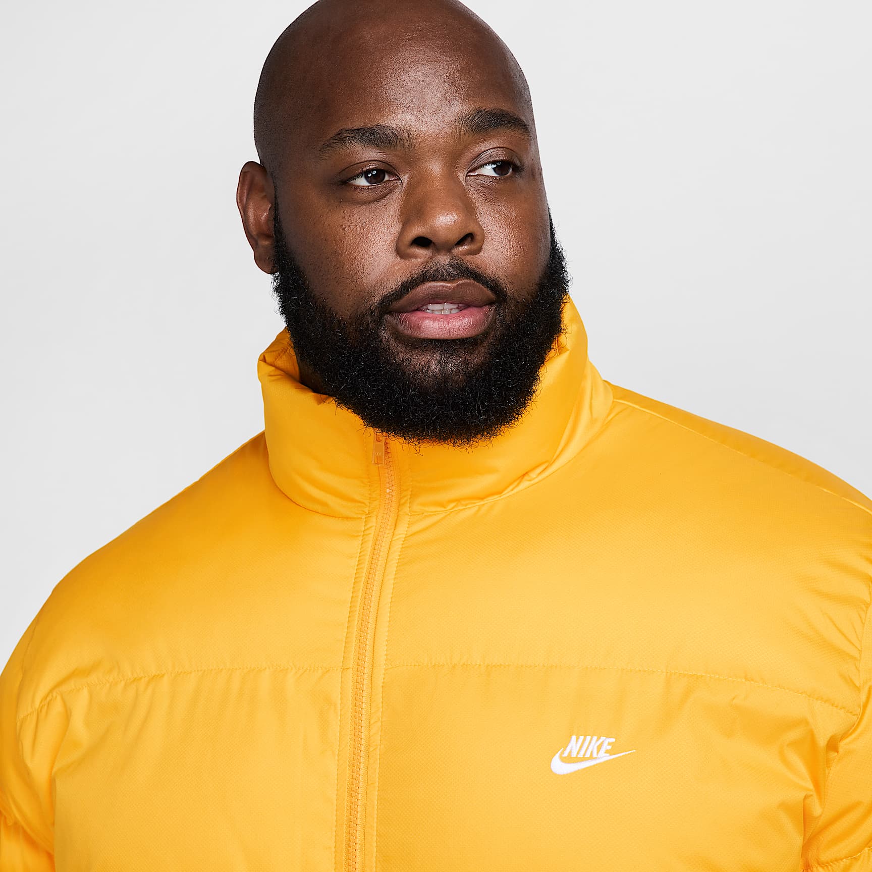 Nike Sportswear Club Men's Puffer Jacket