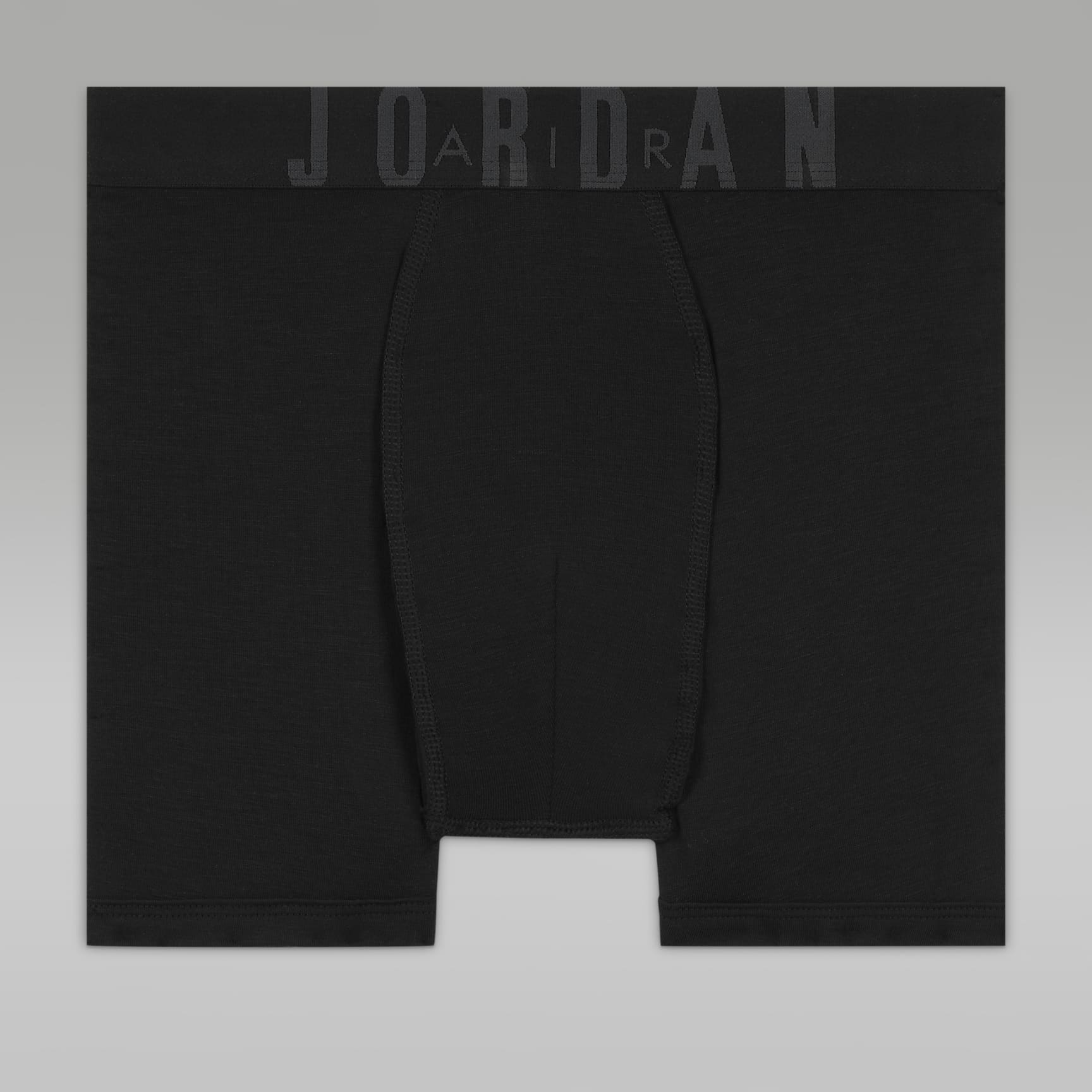 Jordan Big Kids' Flight Modal Boxer Briefs (3-Pack)