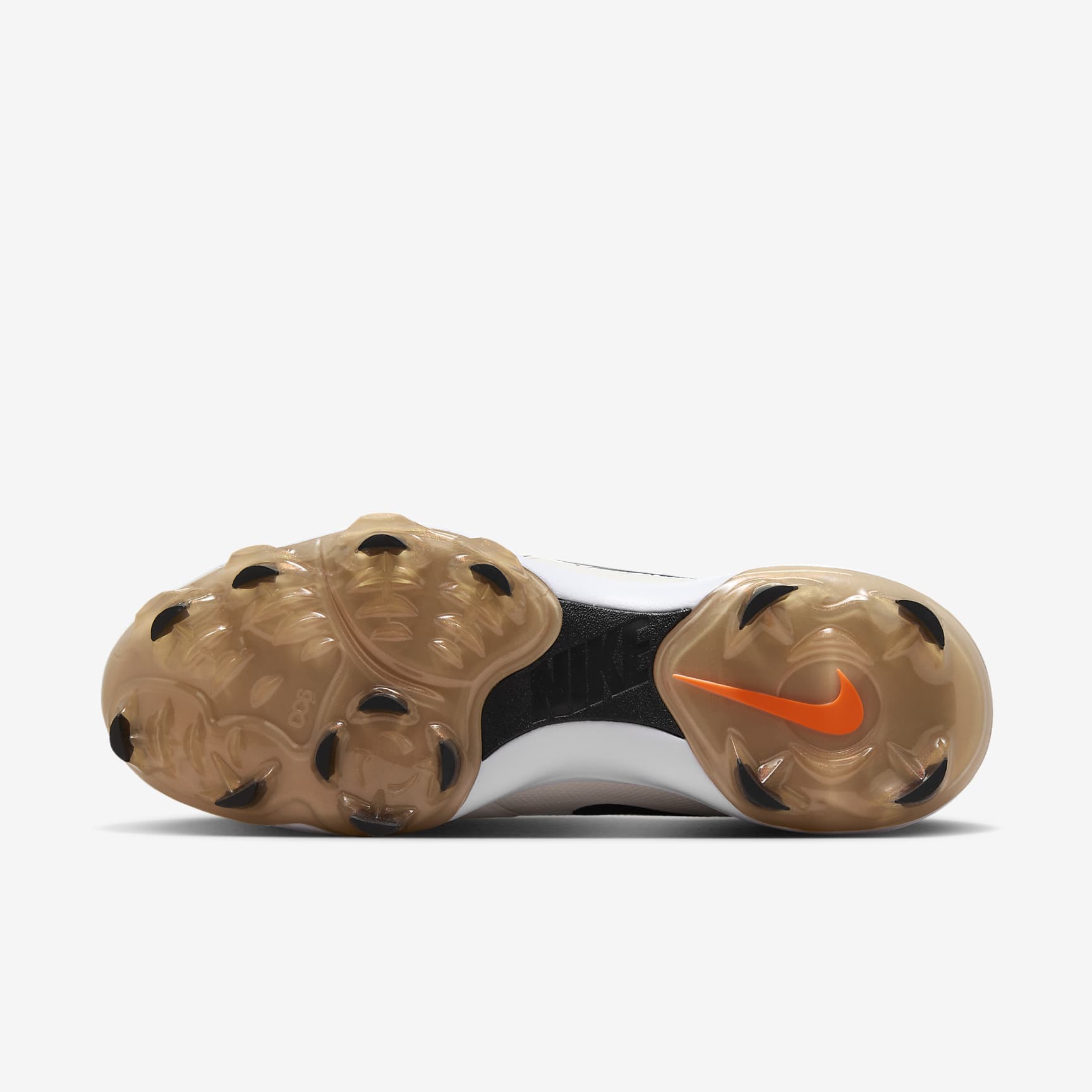 Nike Force Trout 9 Elite MCS Baseball Cleats