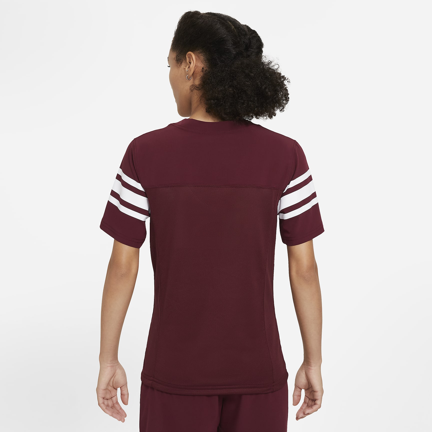 Nike Vapor Women's Flag Football Jersey (Stock)