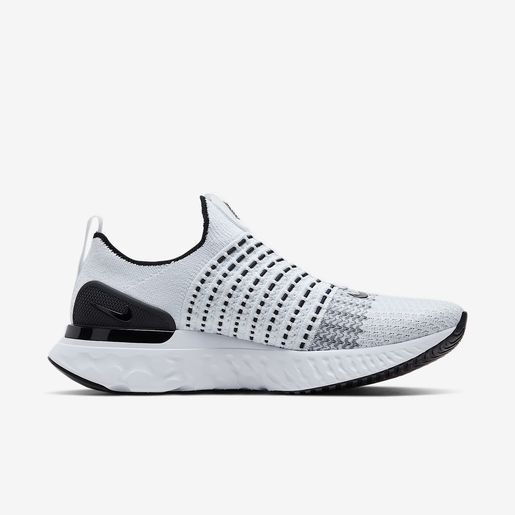 Nike React Phantom Run Flyknit 2 Men's Road Running Shoes