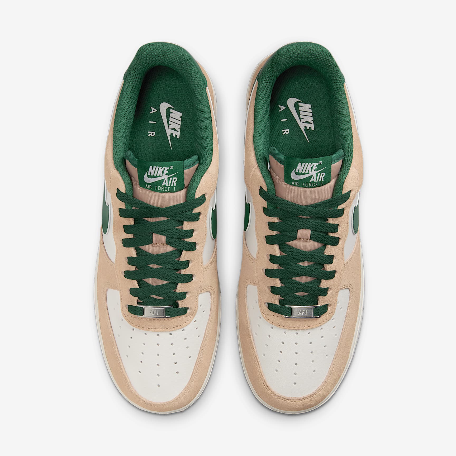 Nike Air Force 1 '07 LV8 Men's Shoes