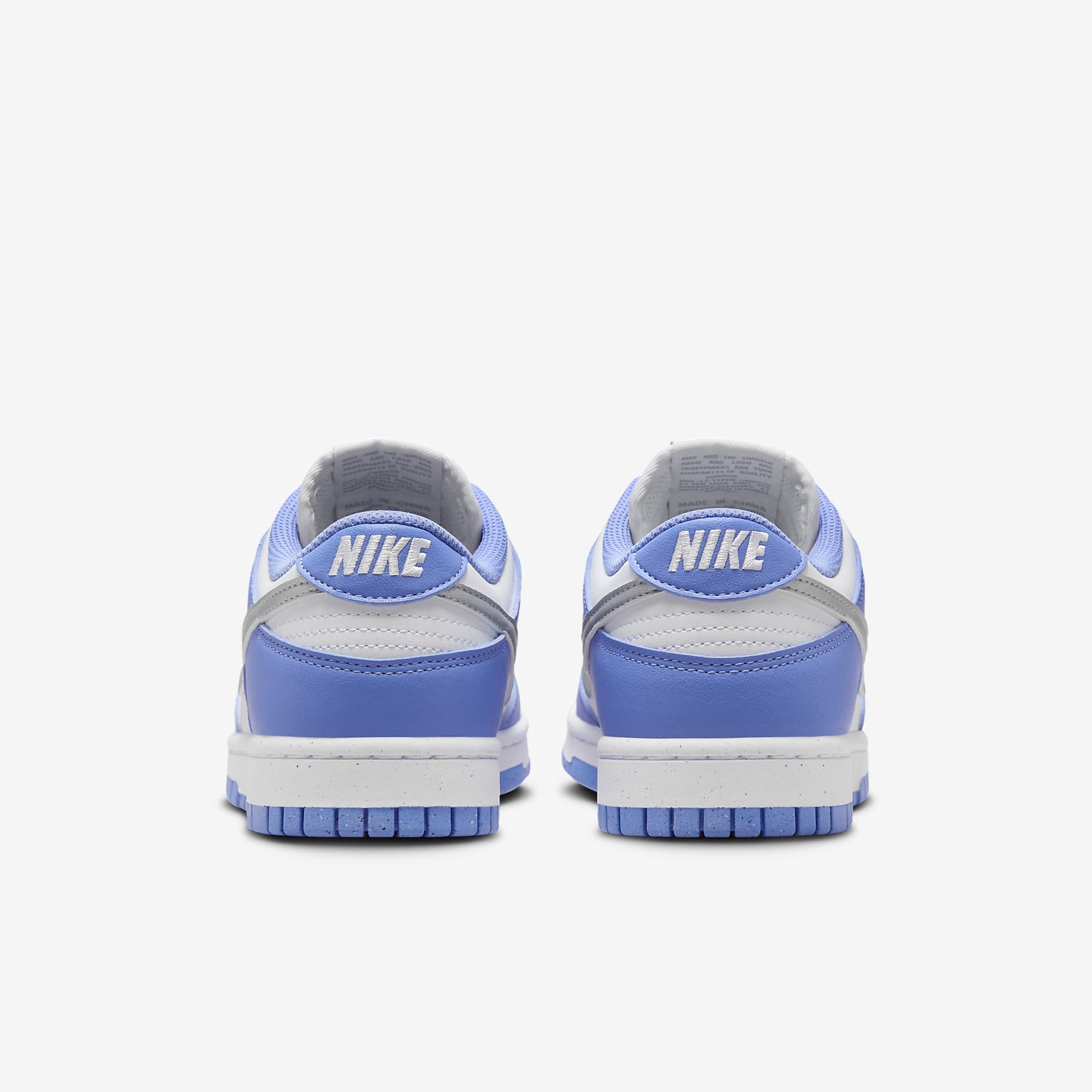 Nike Dunk Low Next Nature Women's Shoes