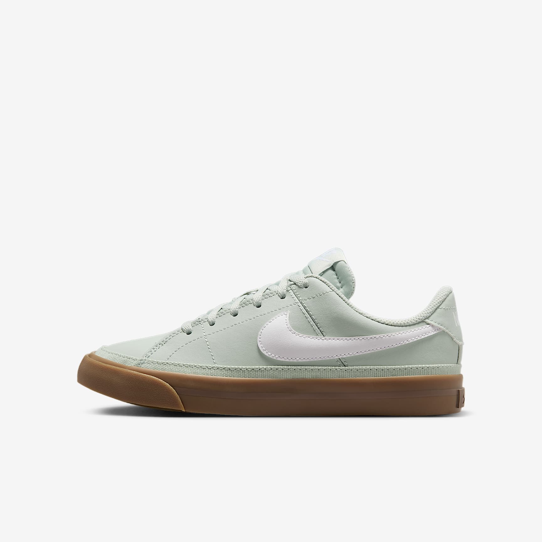 Nike Court Legacy Big Kids' Shoes