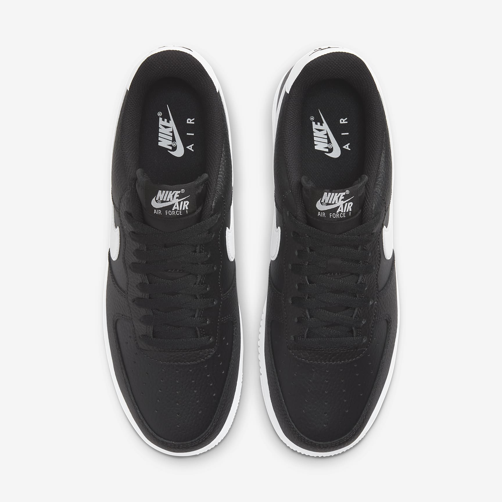 Nike Air Force 1 '07 Men's Shoes