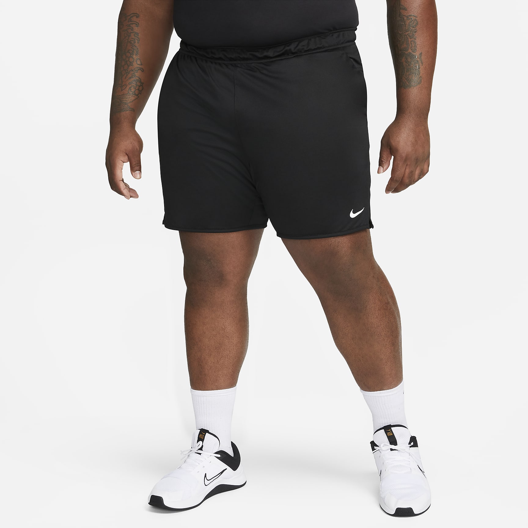 Nike Totality Men's Dri-FIT 7" Unlined Versatile Shorts