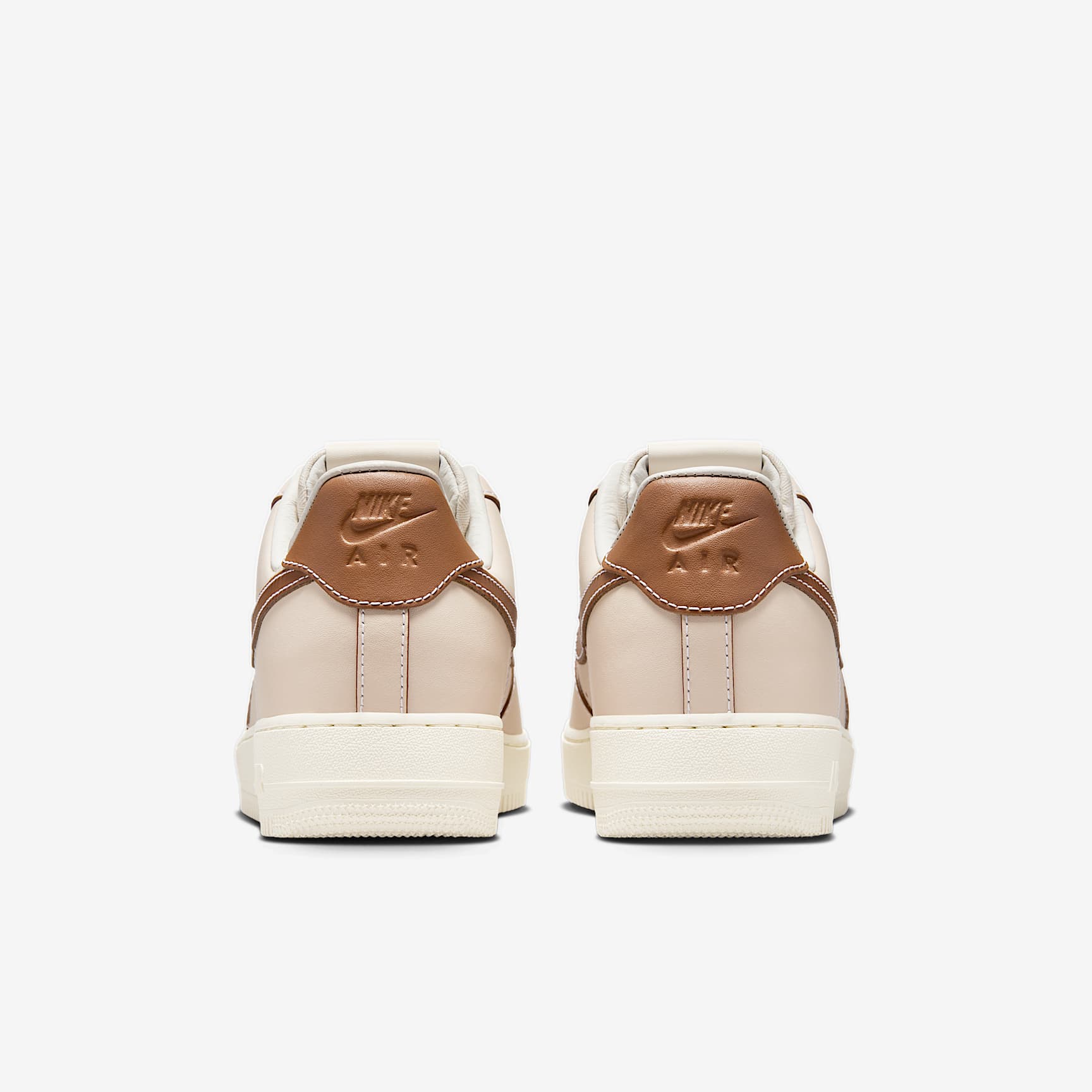 Nike Air Force 1 '07 Men's Shoes
