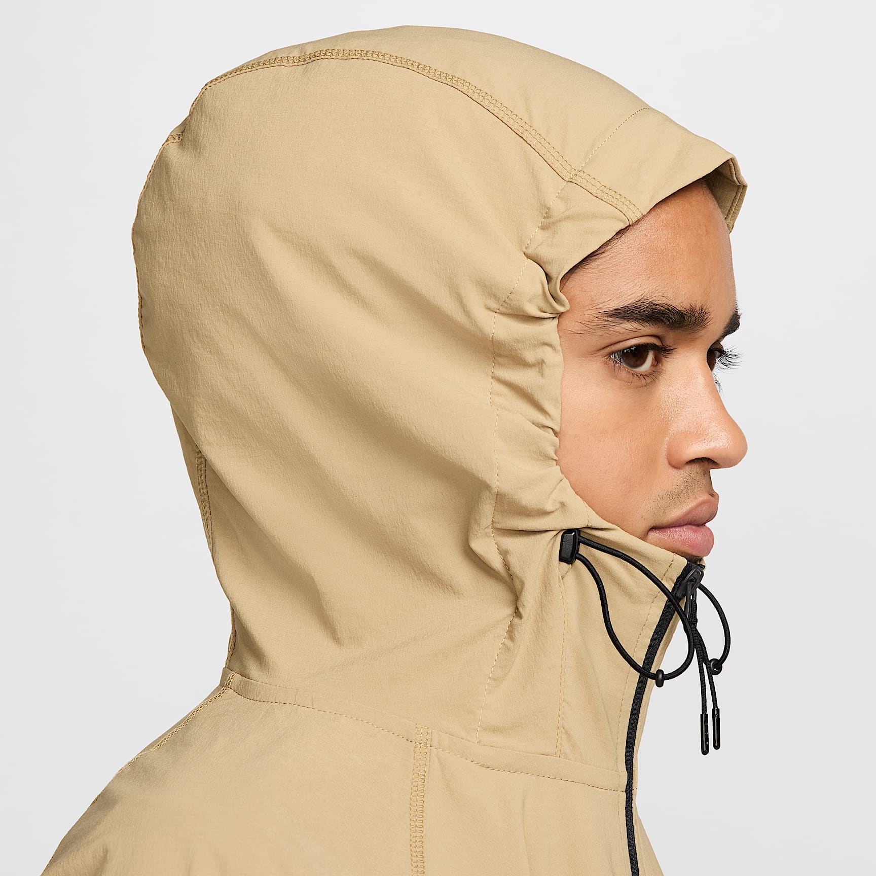 Nike Tech Men's Woven Jacket