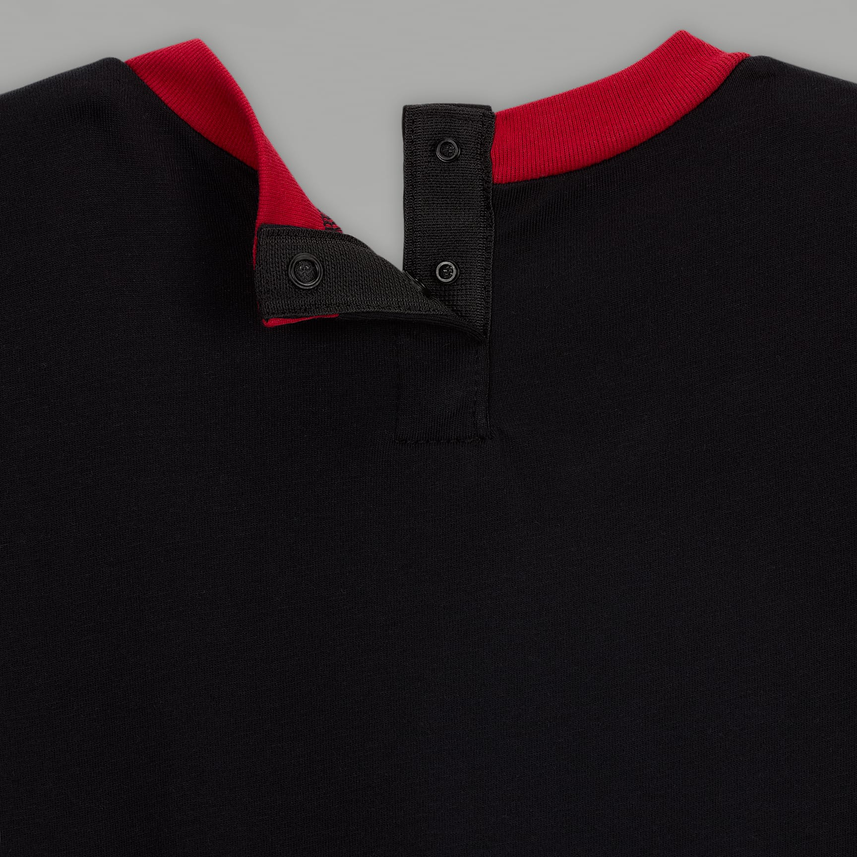 Jordan Brooklyn Essentials Baby (12-24M) Romper