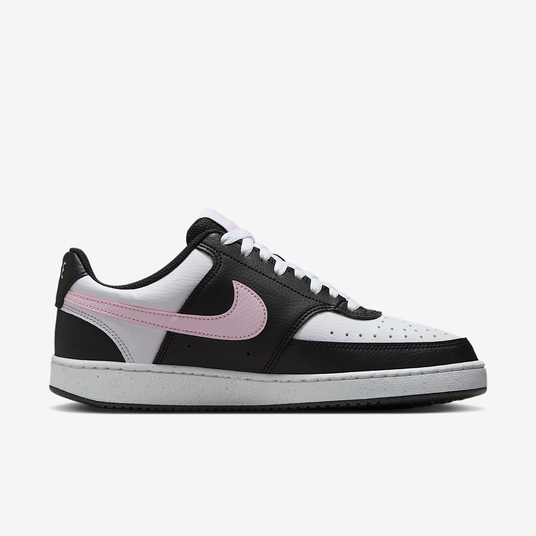 Nike Court Vision Low Next Nature Women's Shoes