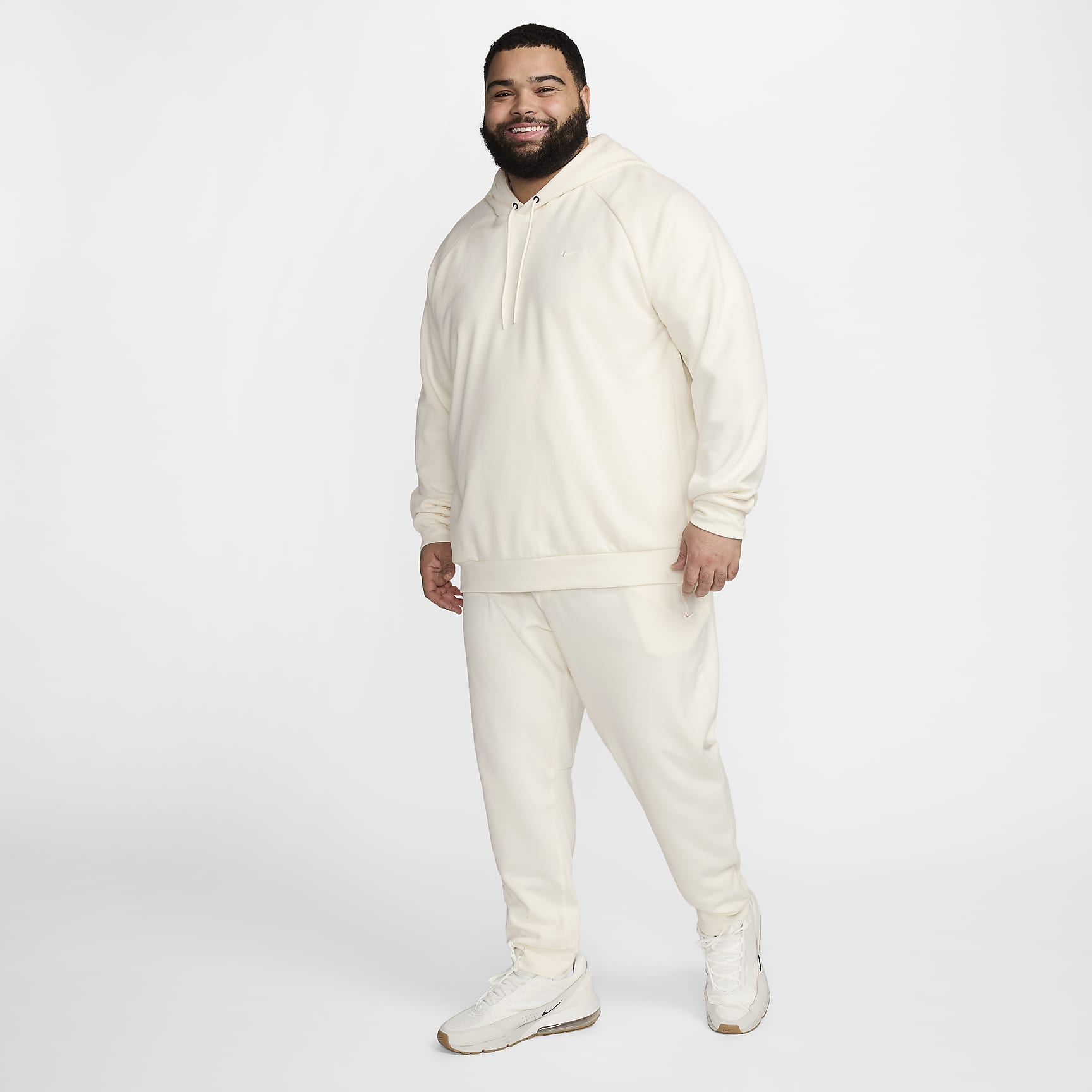 Nike Primary Fleece Men's Dri-FIT UV Performance Joggers