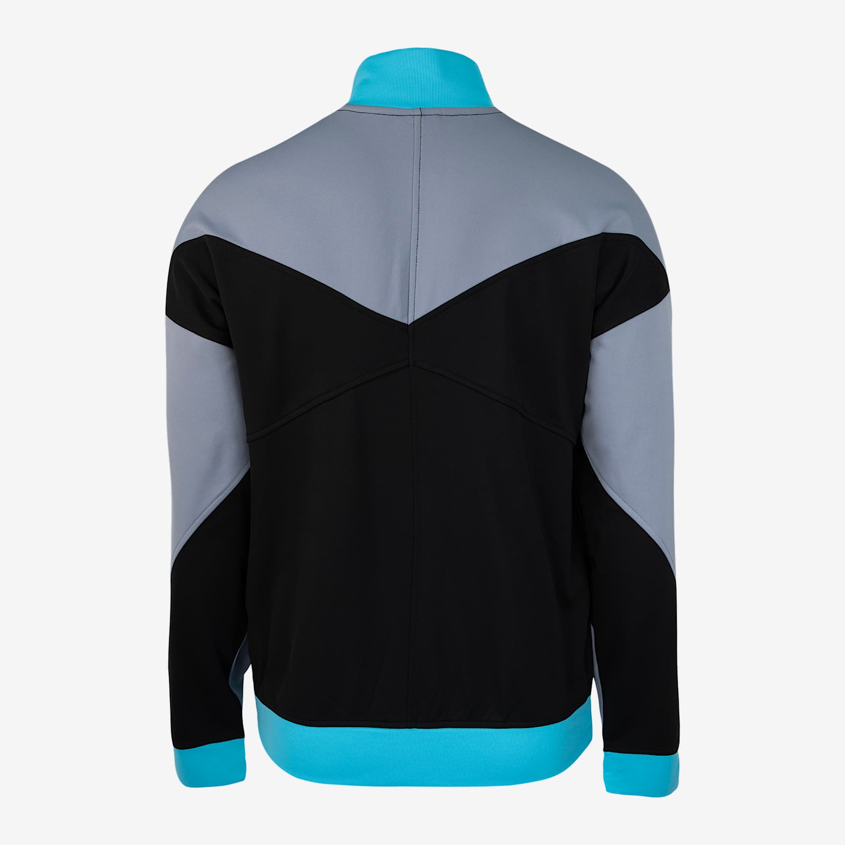 Chicago Stars FC Nike NWSL Anthem Jacket