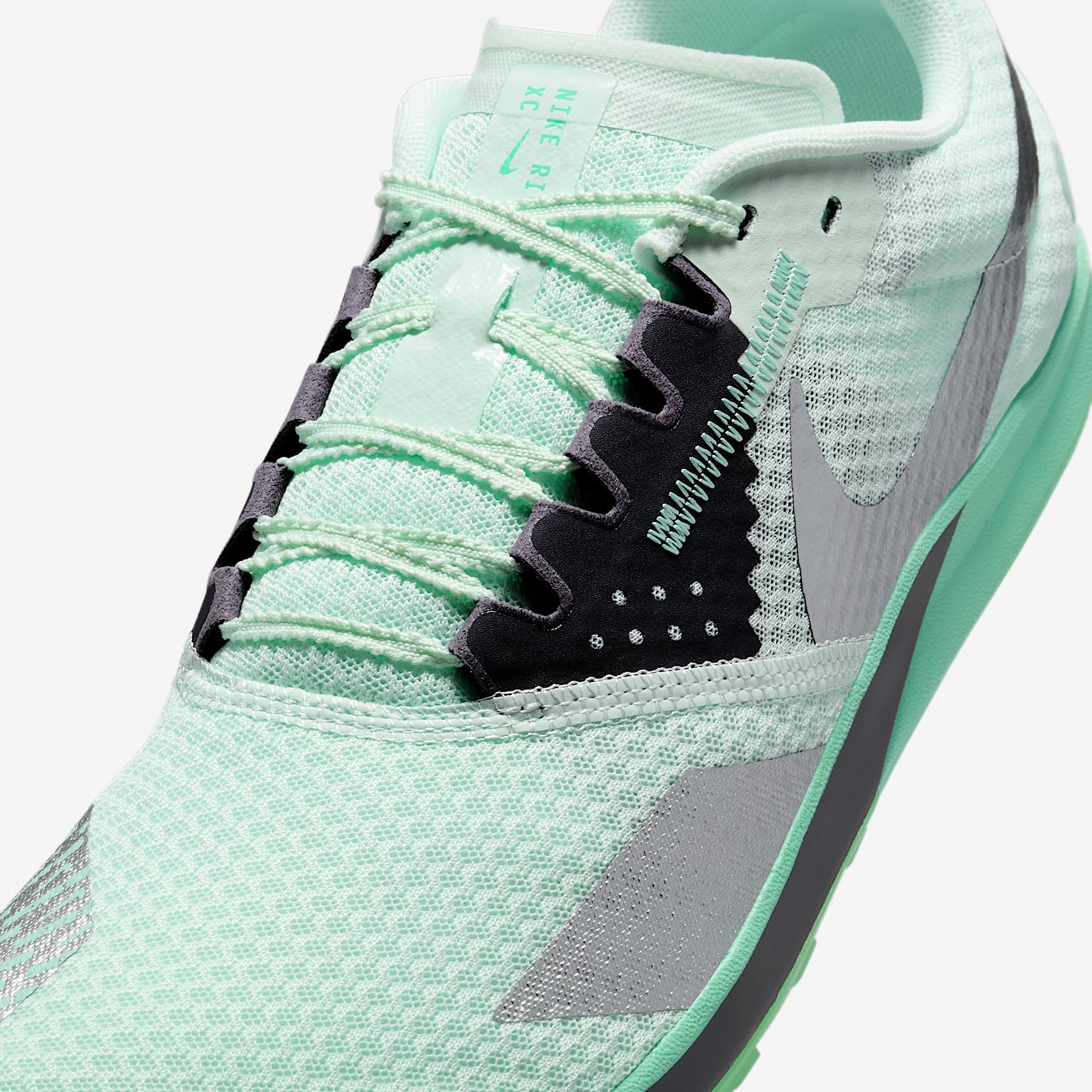 Nike Rival XC 6 Cross-Country Spikes