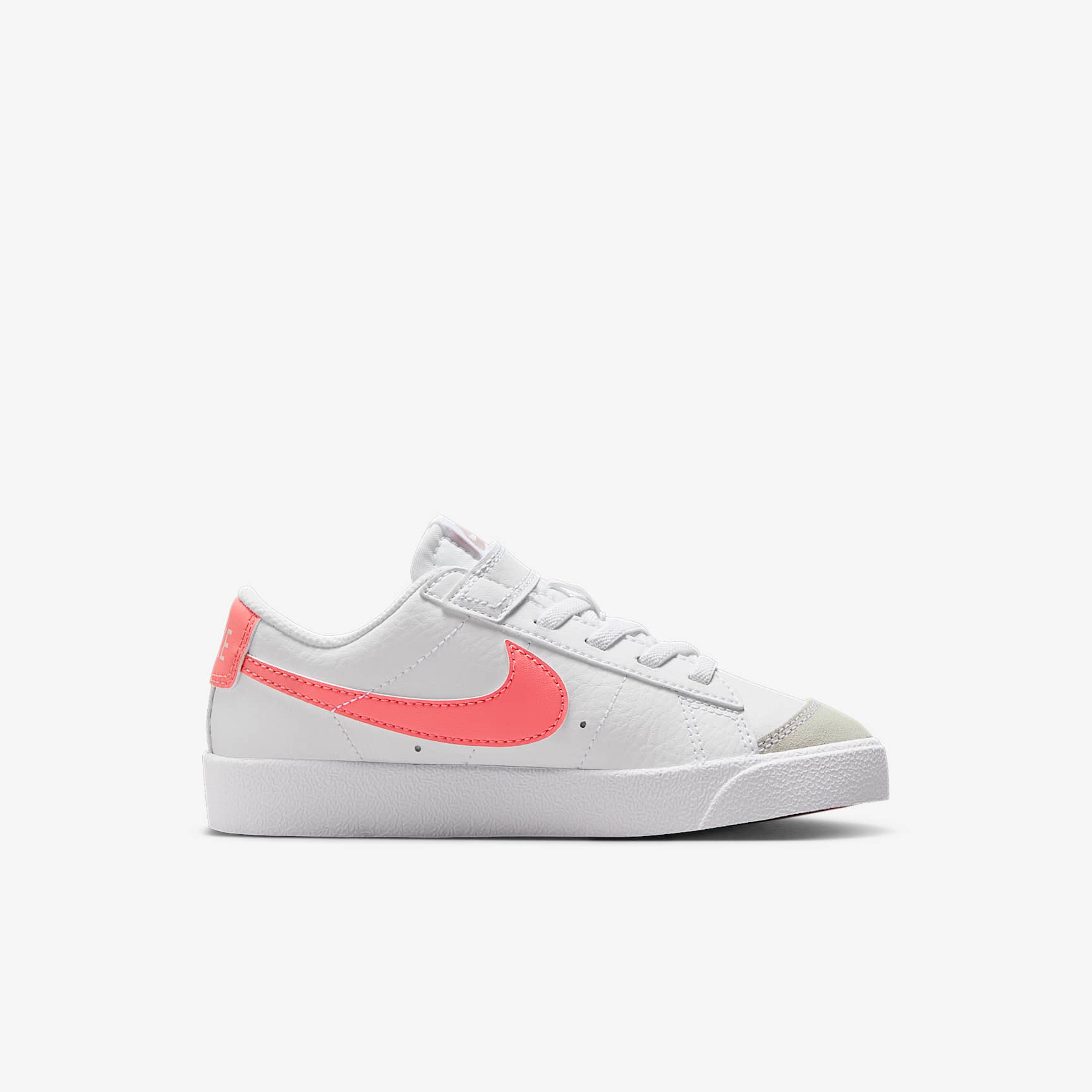 Nike Blazer Low '77 Little Kids' Shoes