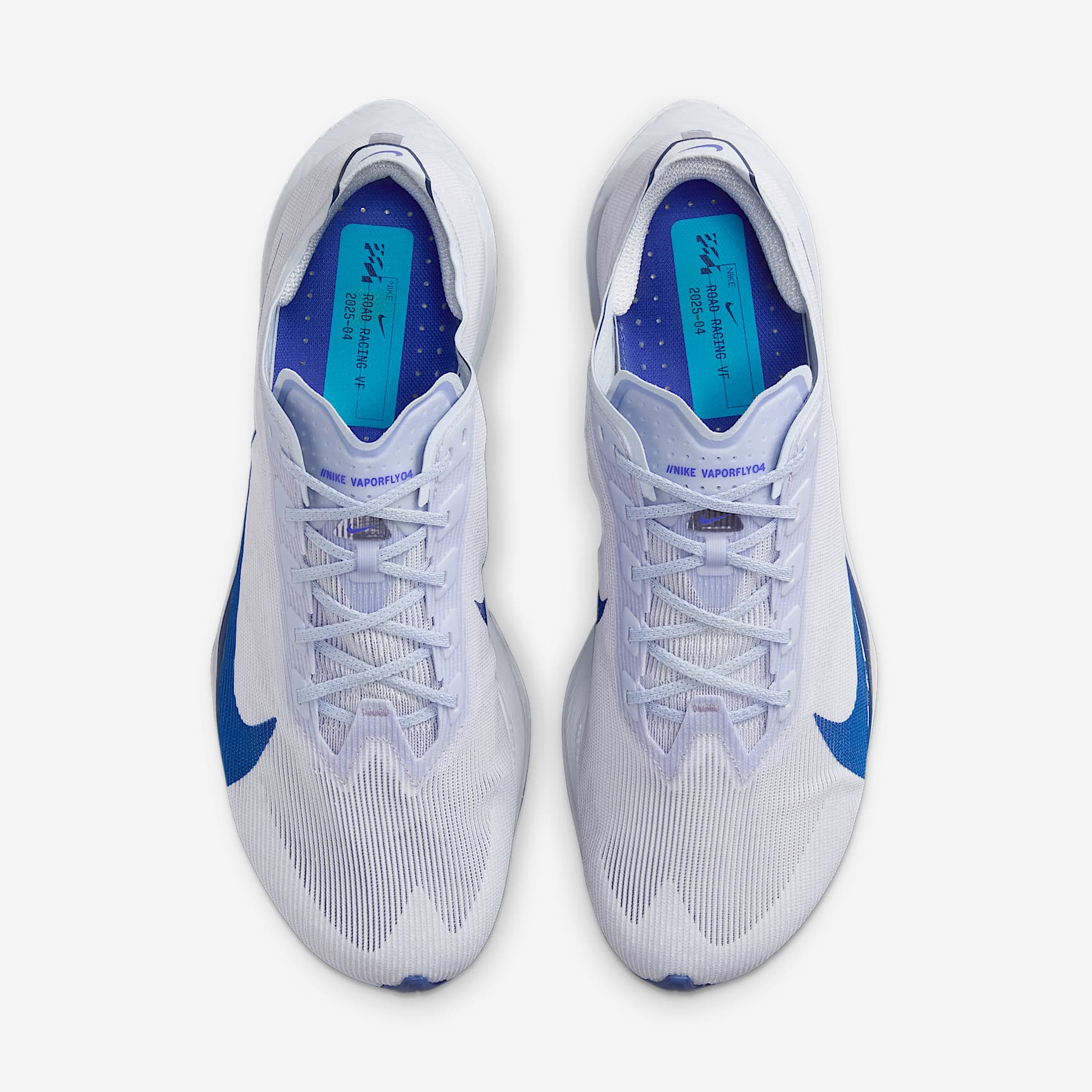 Nike Vaporfly 4 Men's Road Racing Shoes