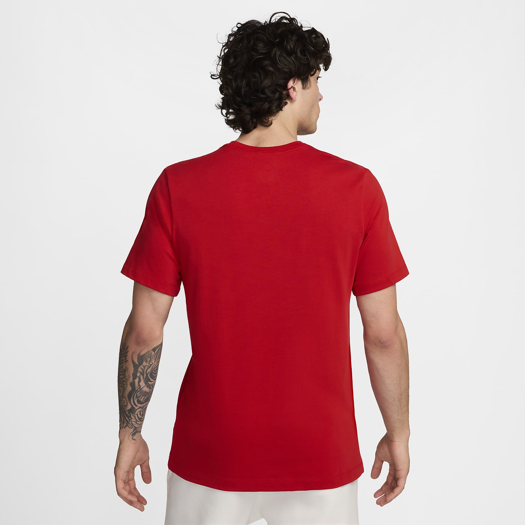 USA Premium Essential Icon Men's Nike T-Shirt
