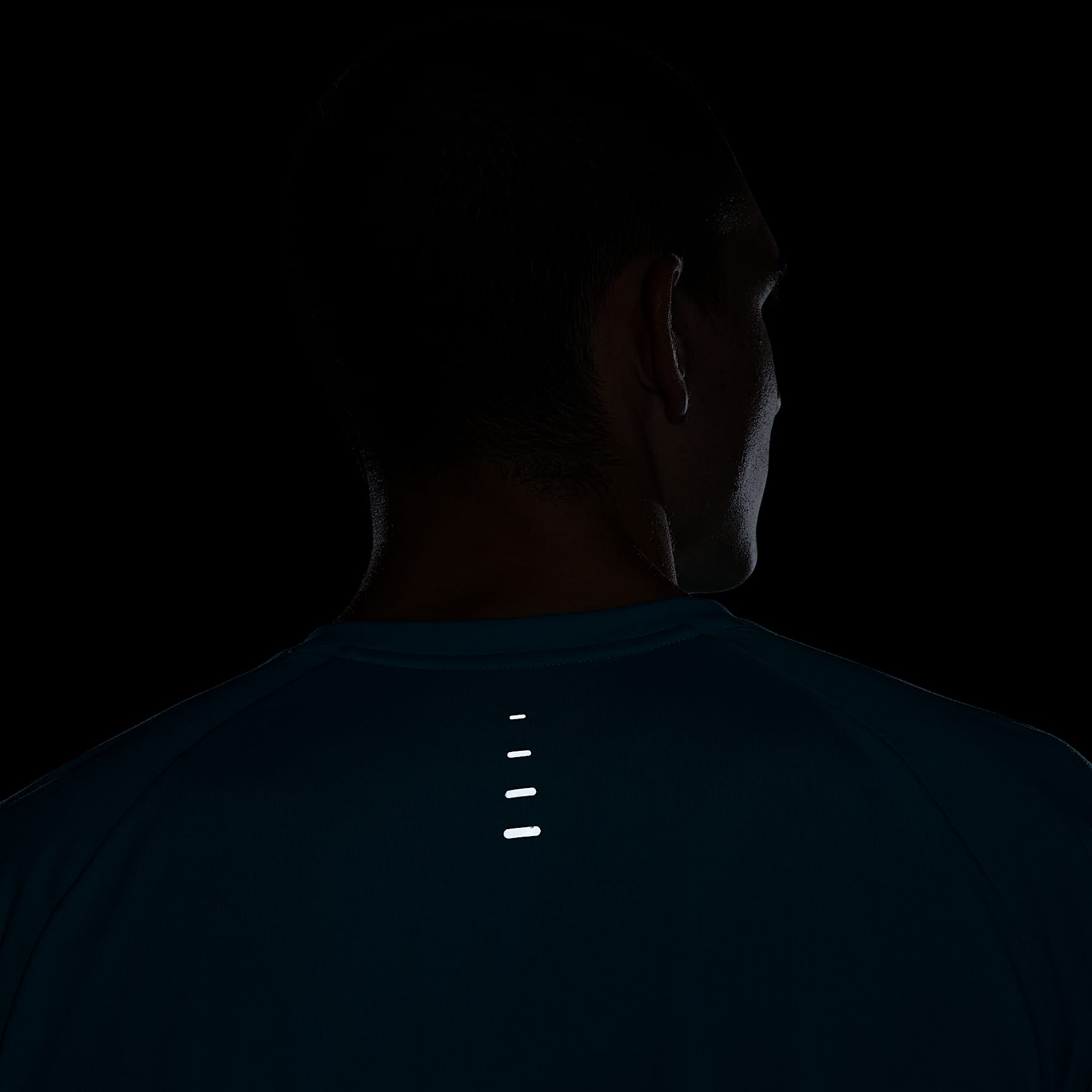 Nike Stride Men's Dri-FIT ADV Short-Sleeve Running Top
