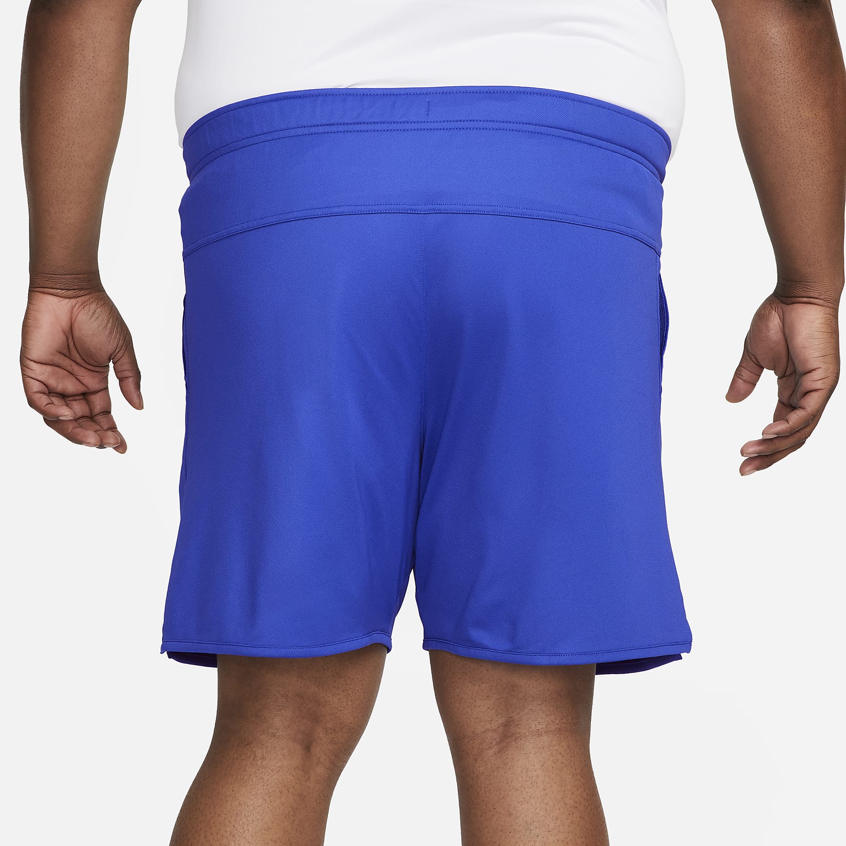 Nike Totality Men's Dri-FIT 7" Unlined Versatile Shorts