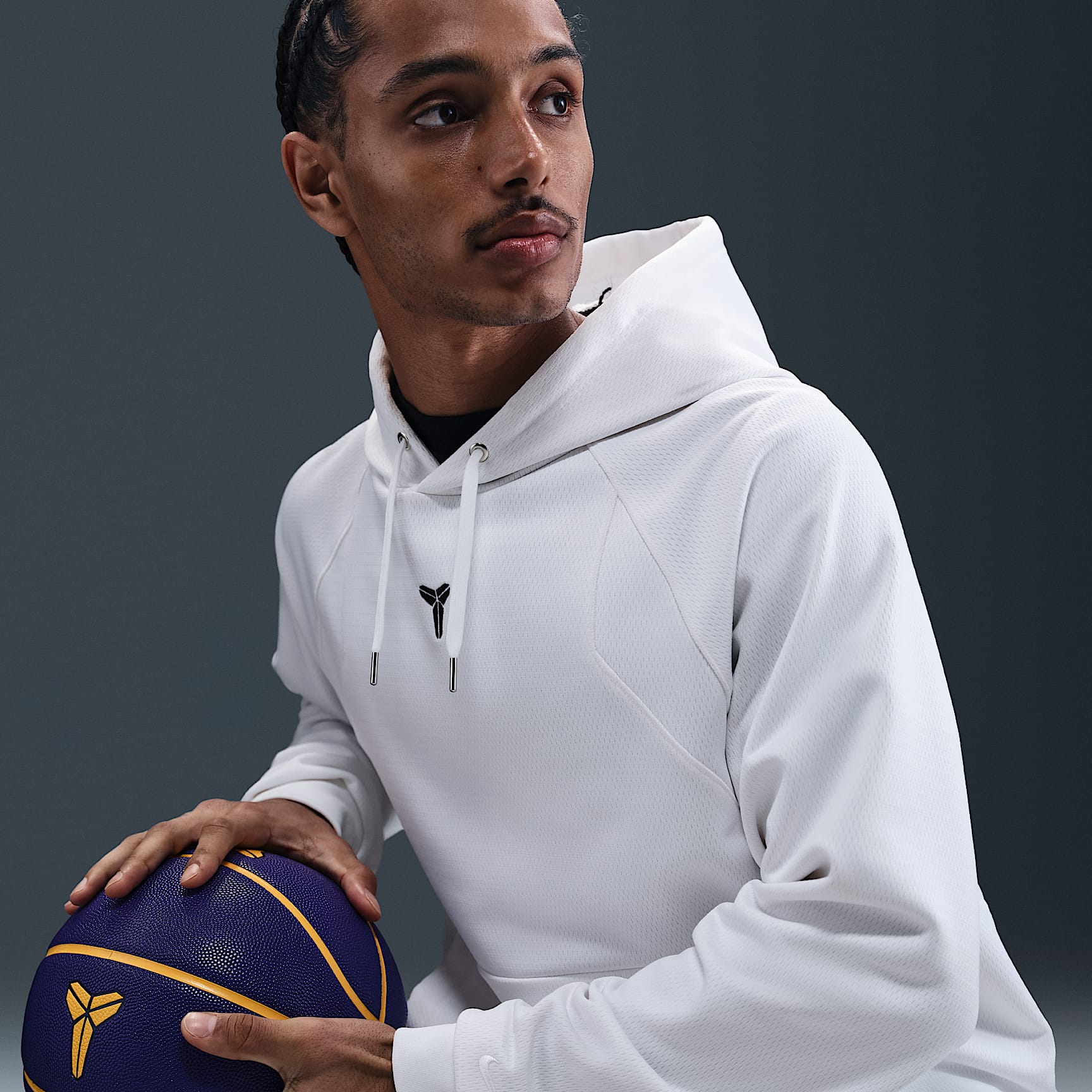 Kobe Therma-FIT Pullover Hoodie