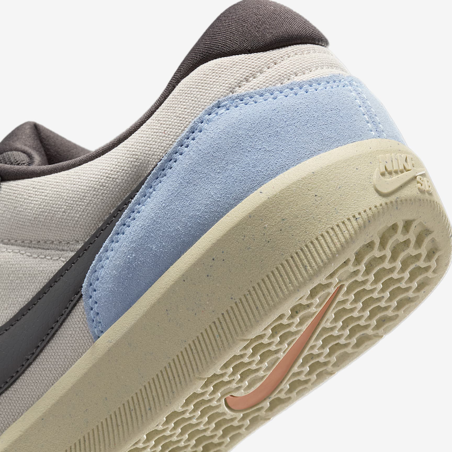 Nike SB Force 58 Skate Shoes