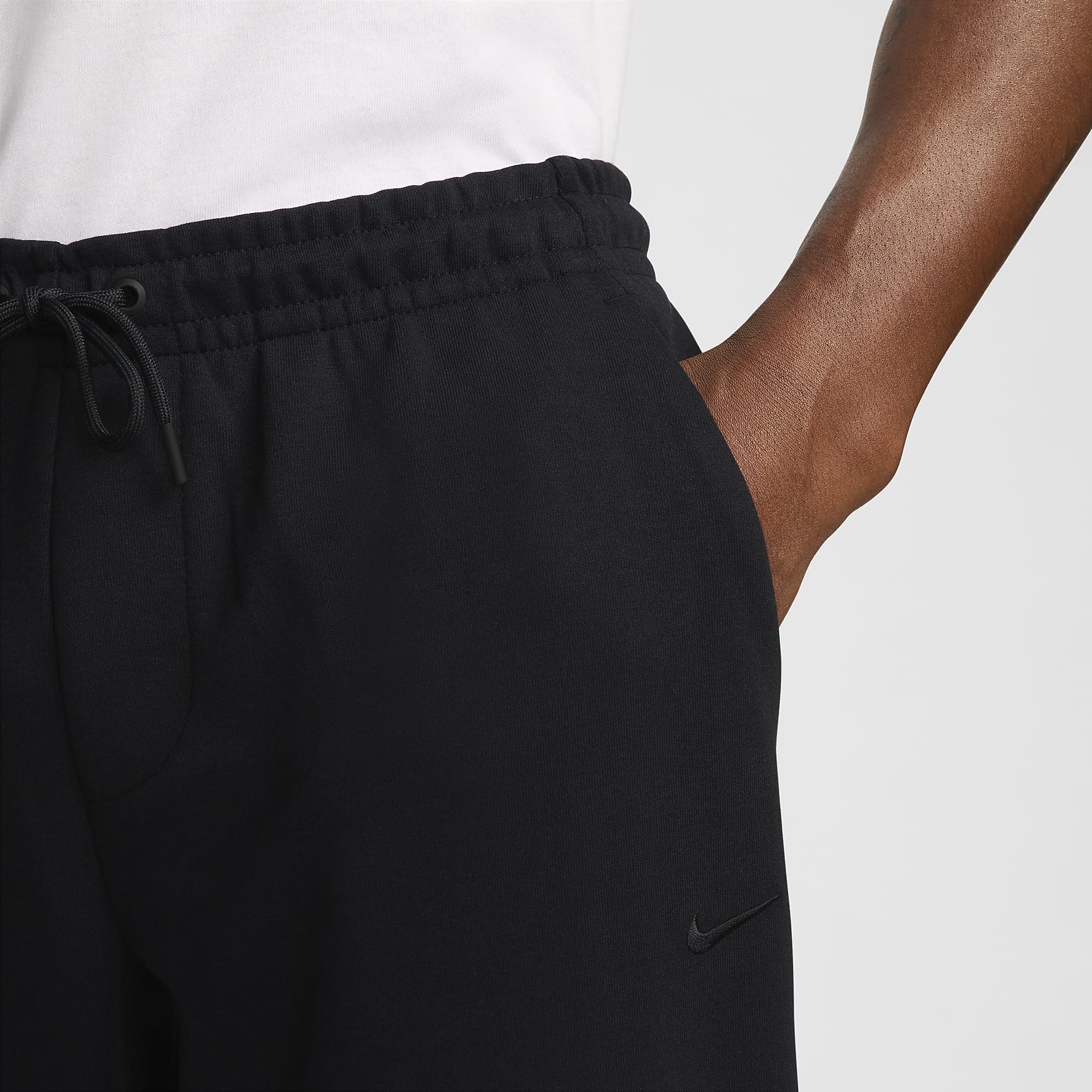 Nike Primary Fleece Men's Dri-FIT UV Performance Joggers