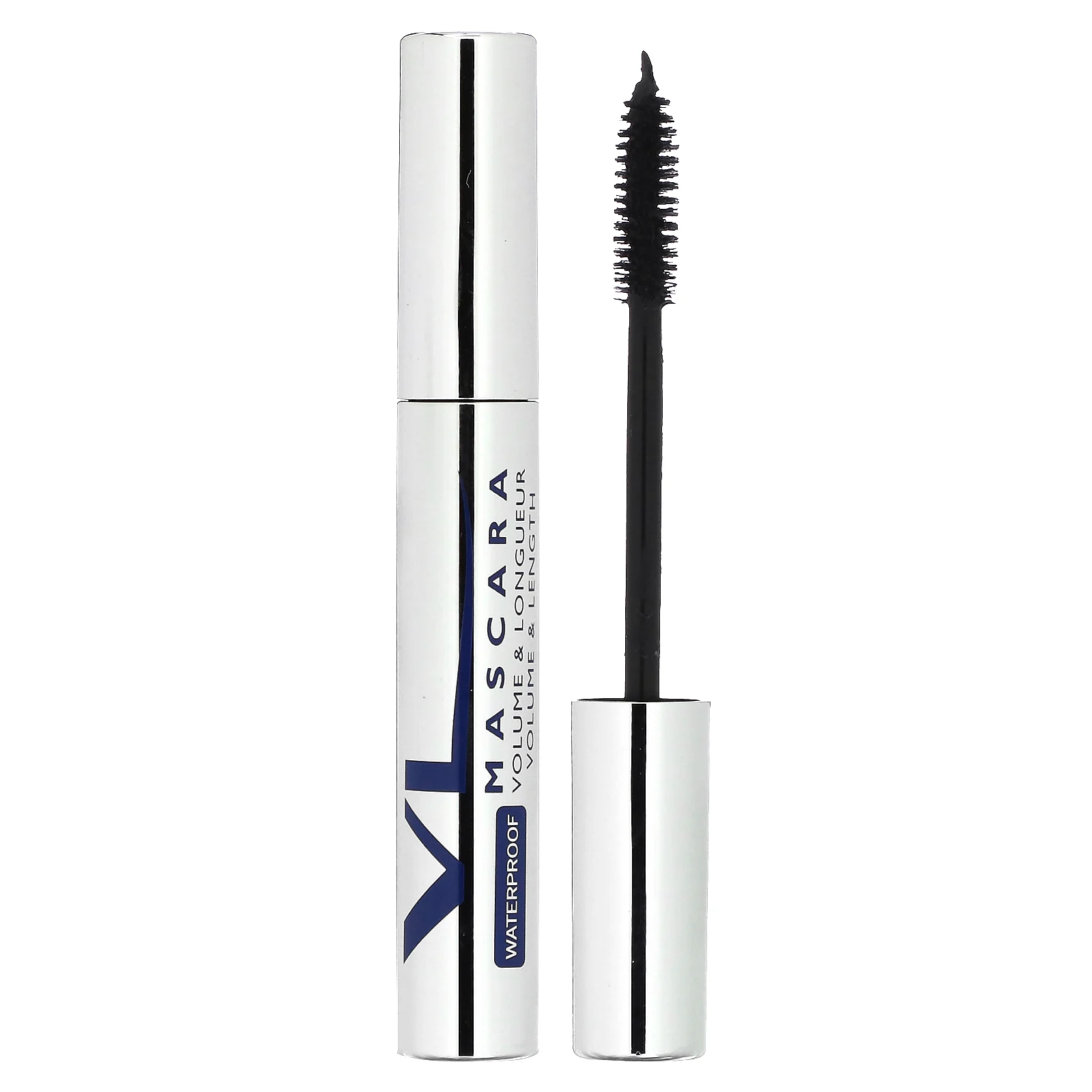 Mavala, Mascara, Volume & Length, Waterproof, Black, 0.32 oz (10 ml)