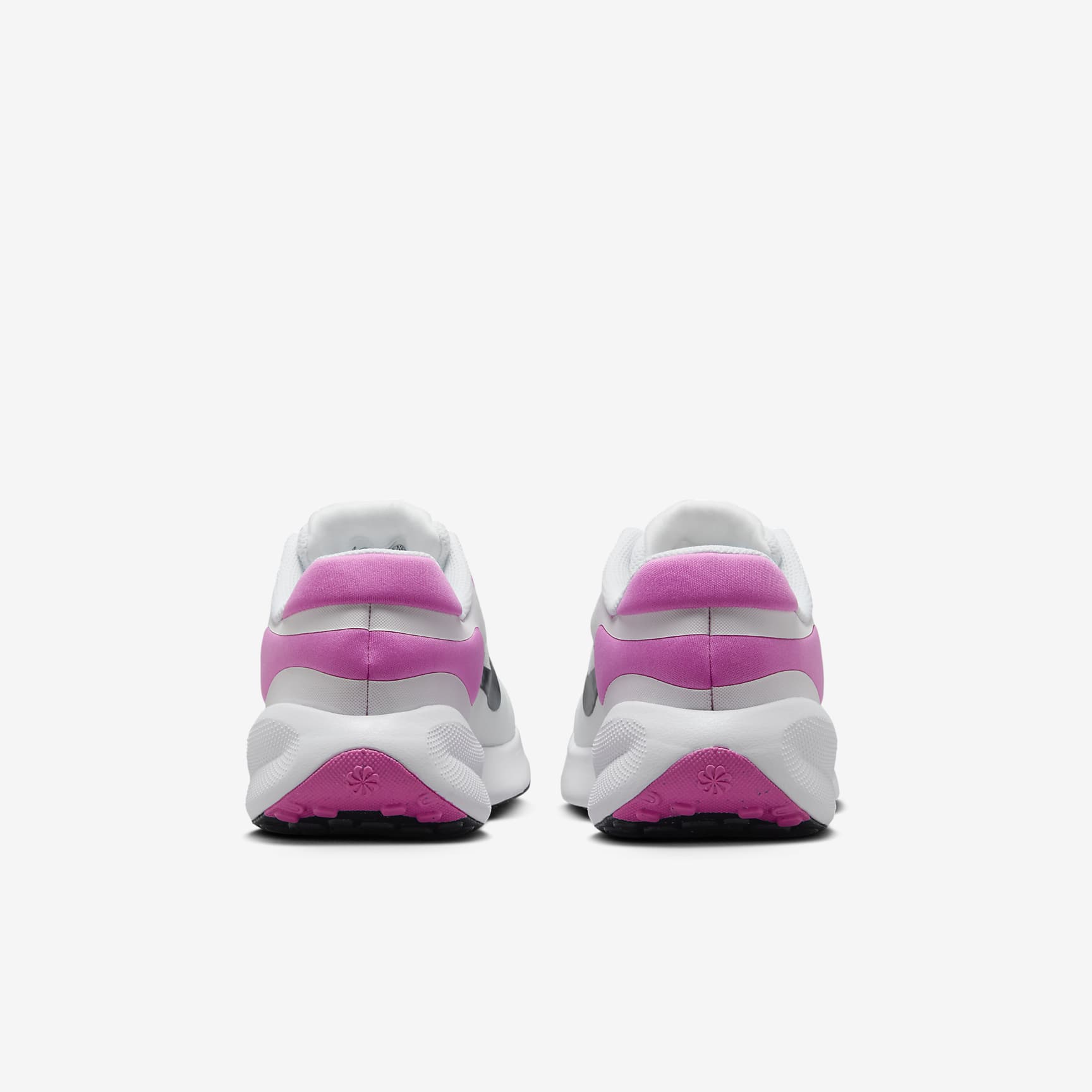 Nike Revolution 7 Big Kids' Road Running Shoes