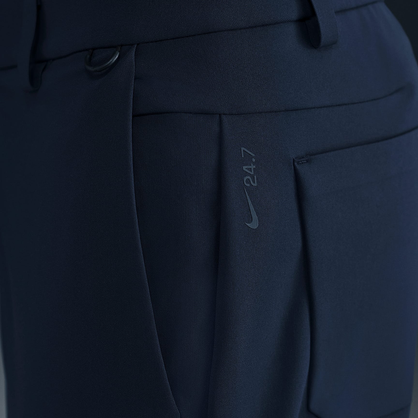 Nike 24.7 PerfectStretch Men's Dri-FIT 5-Pocket Regular Pants