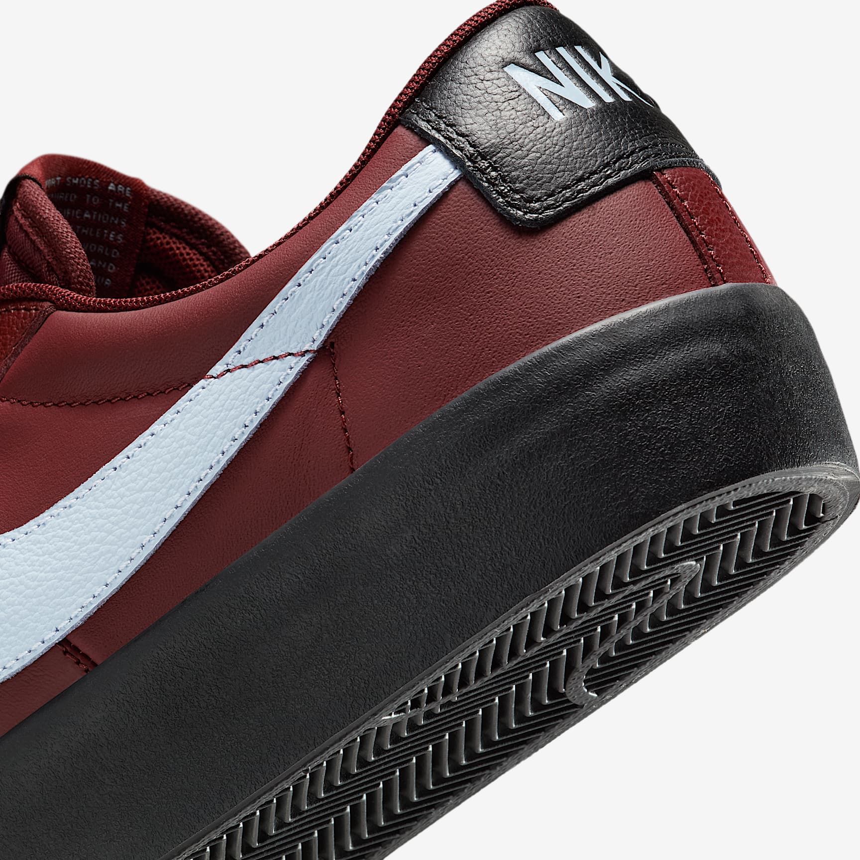 Nike SB Blazer Low Pro GT Men's Shoes