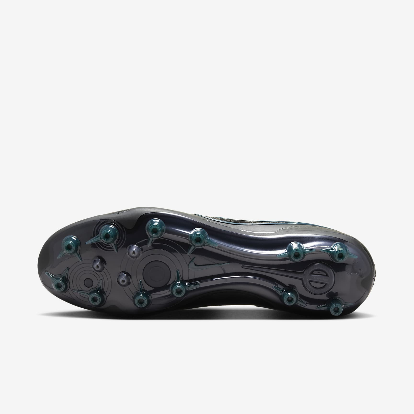 Nike Tiempo Legend 10 Elite Artificial-Grass Soccer Cleats