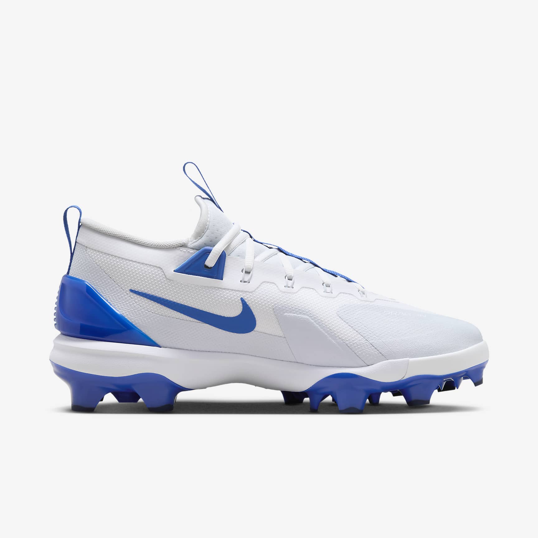 Nike Force Trout 9 Elite MCS Baseball Cleats