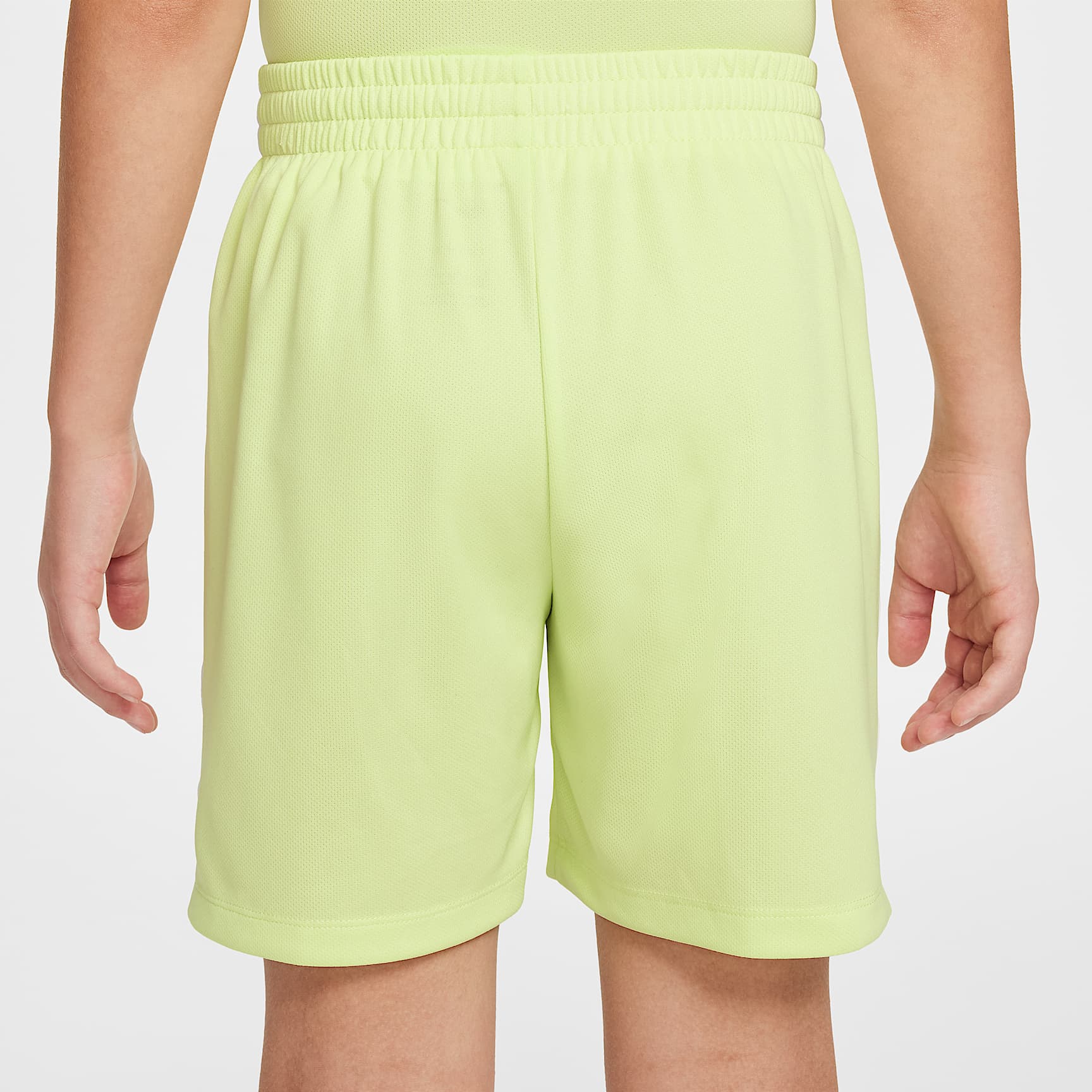 Nike Multi Big Kids' (Boys') Dri-FIT Shorts