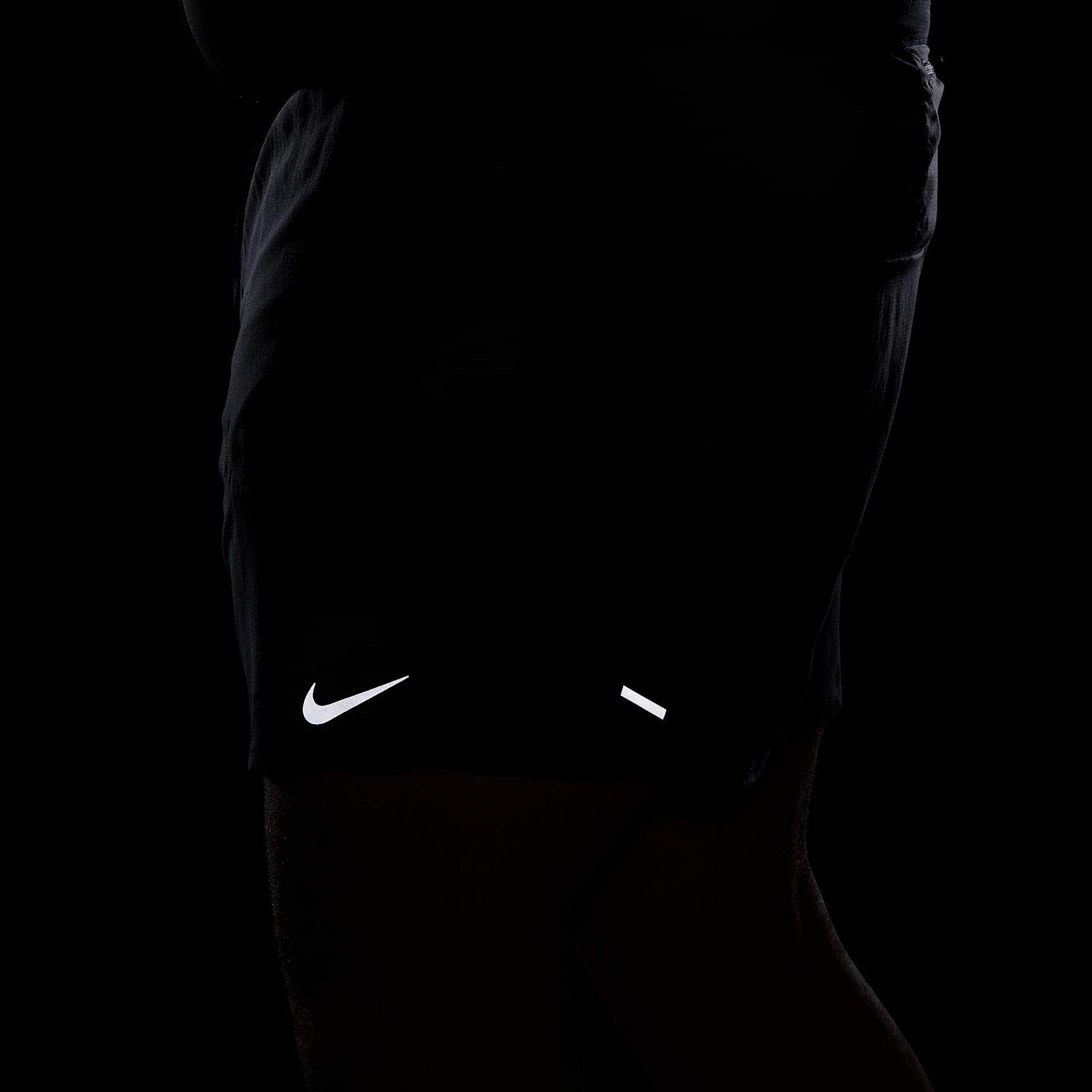 Nike Stride Men's Dri-FIT 5" 2-in-1 Running Shorts