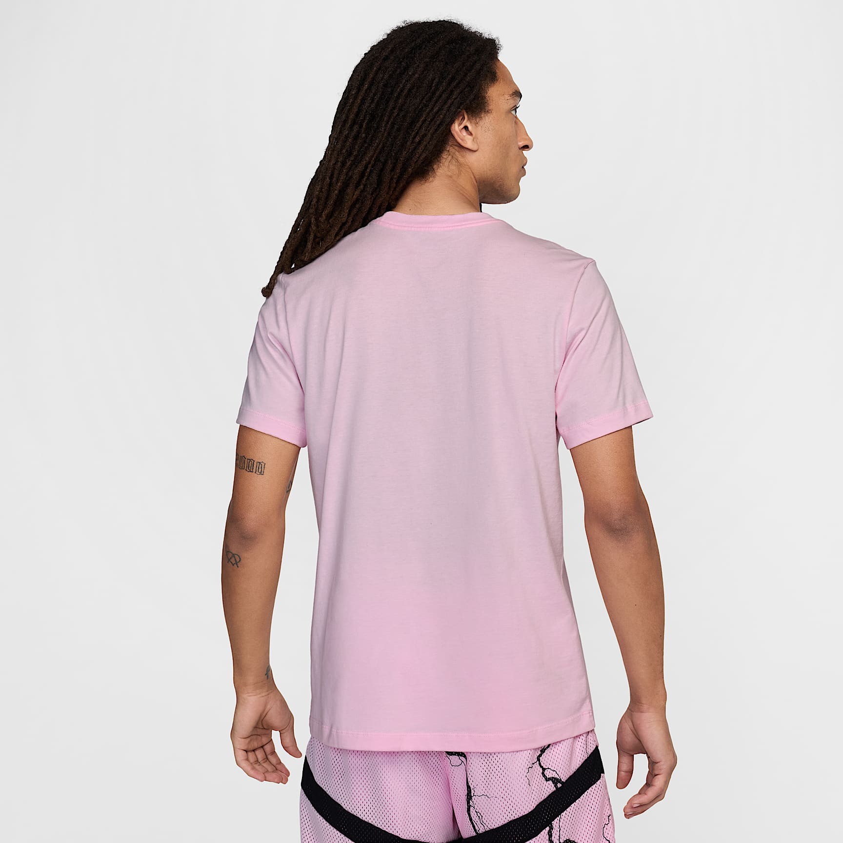 Ja Men's Basketball T-Shirt