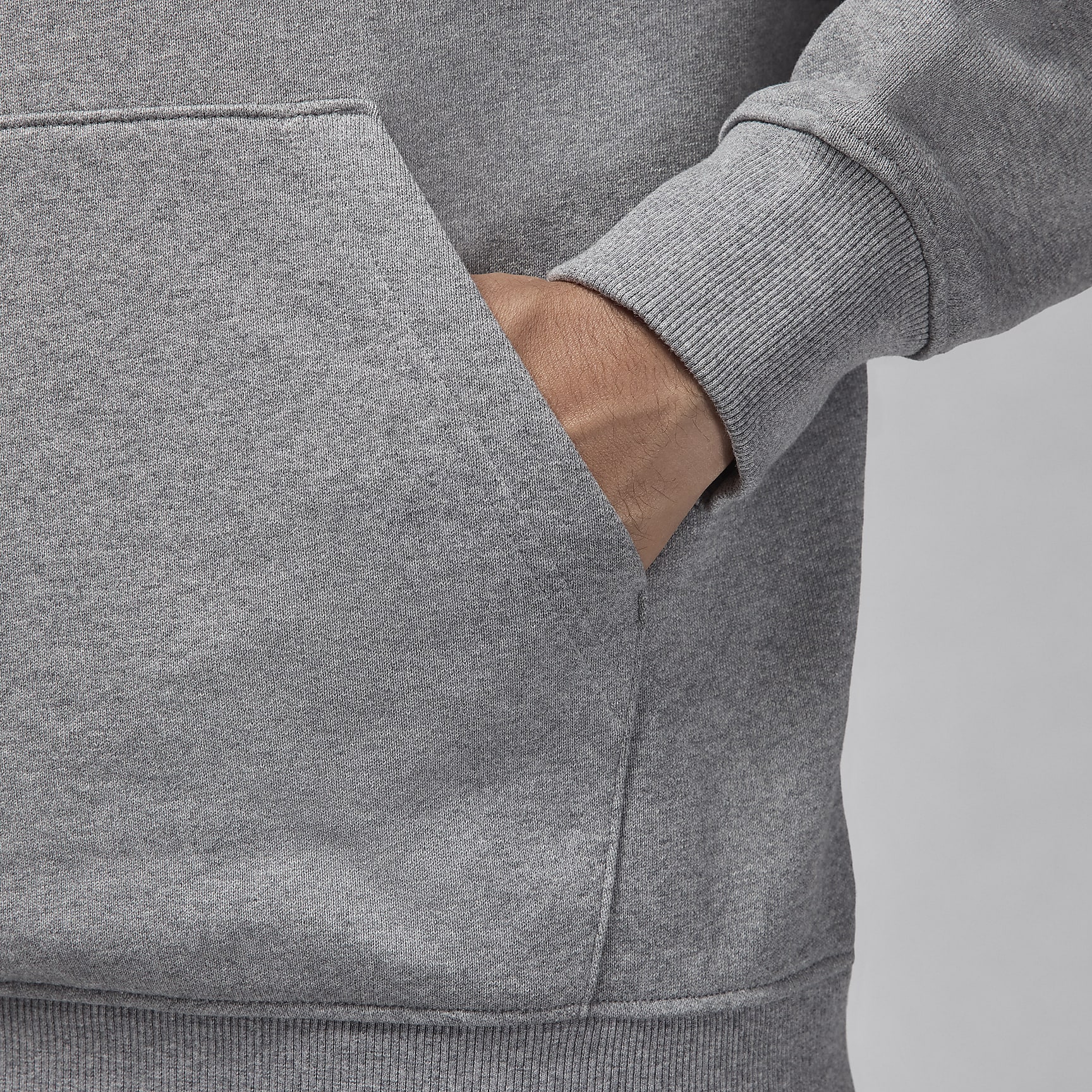 Jordan Flight Fleece Men's Pullover Hoodie