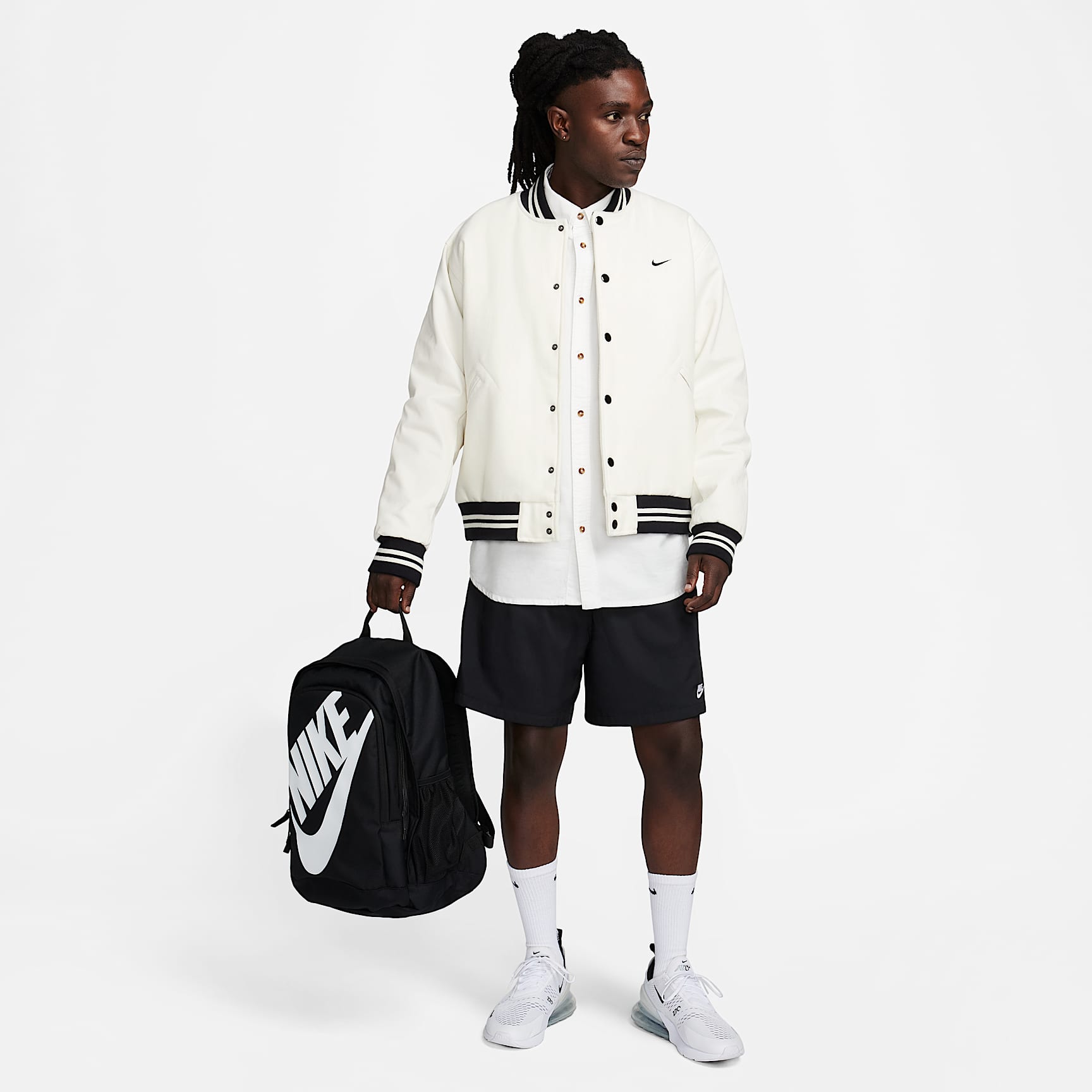 Nike Hayward Backpack