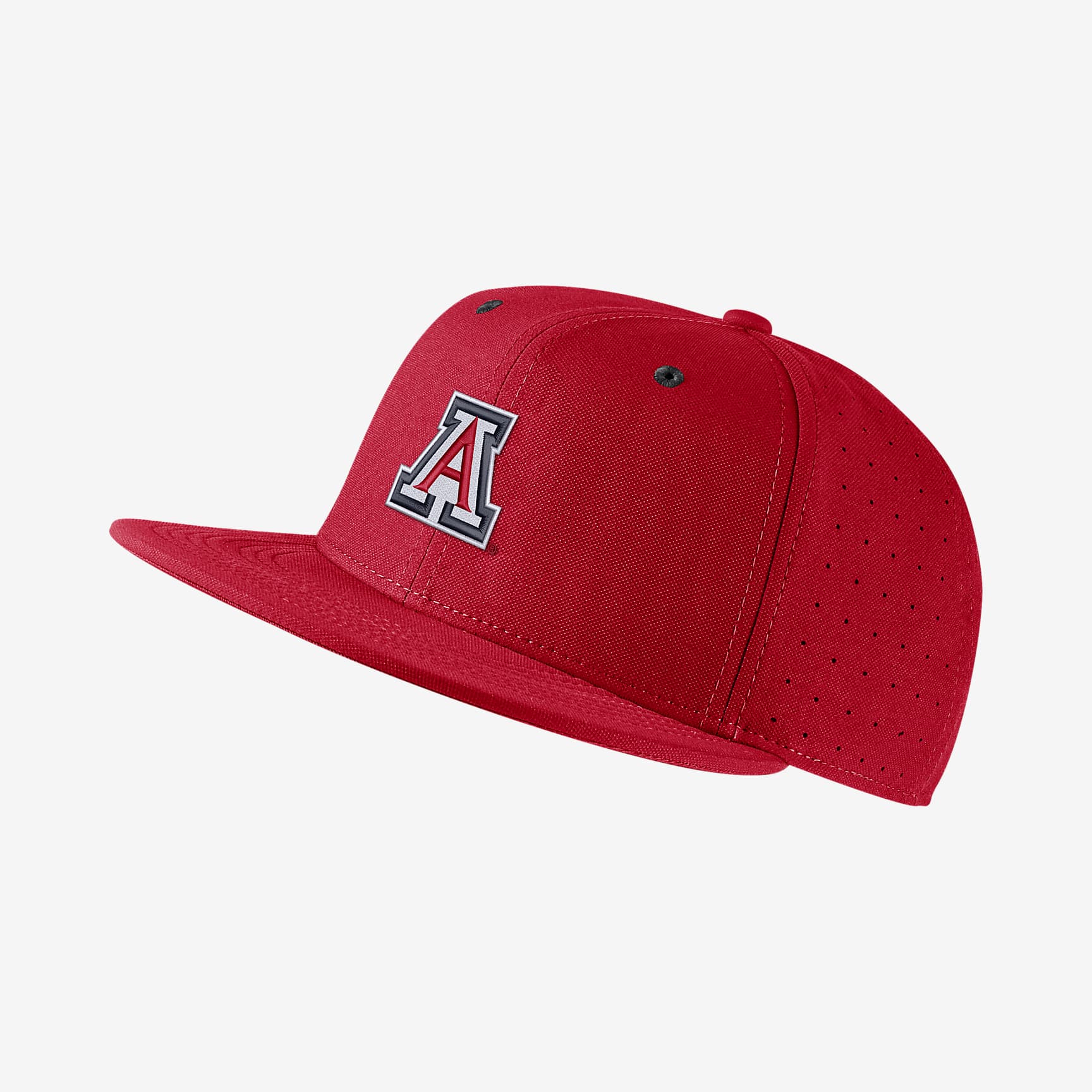 Arizona Nike College Baseball Hat