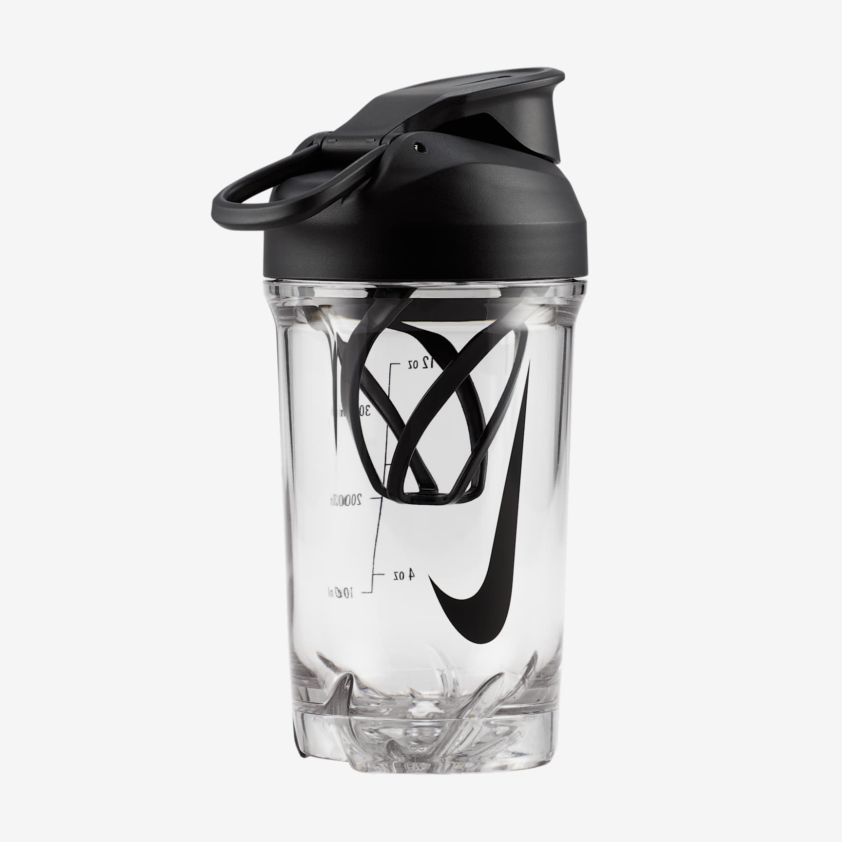 Nike TR Recharge Shaker Bottle (16 oz)