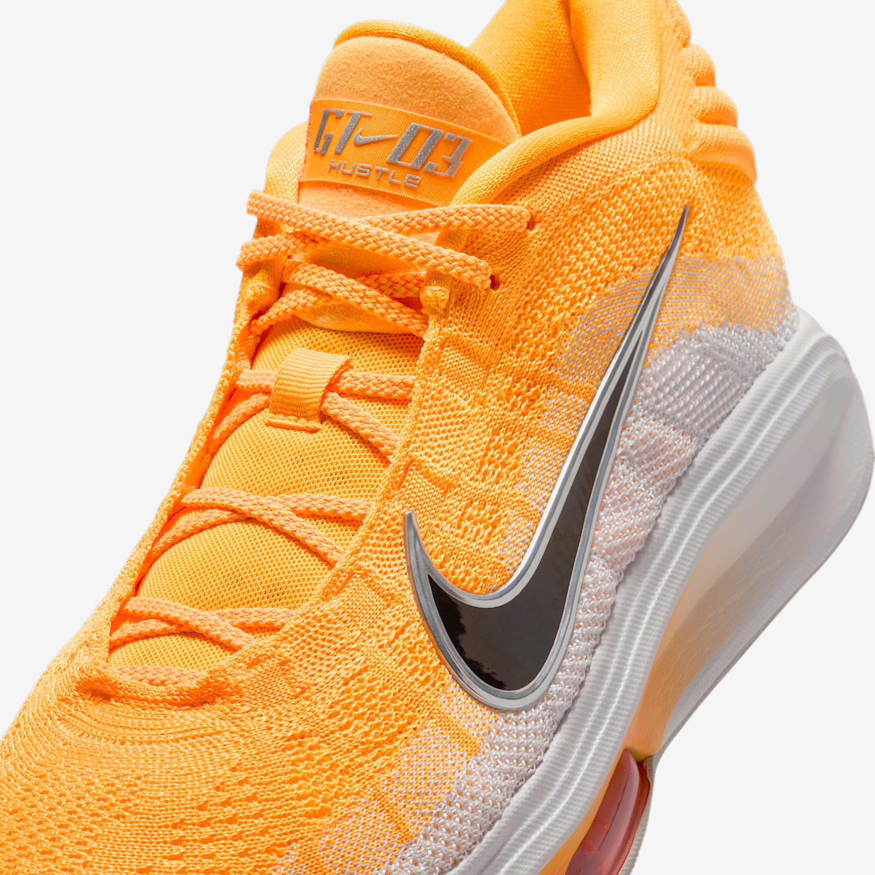 Nike G.T. Hustle 3 Basketball Shoes