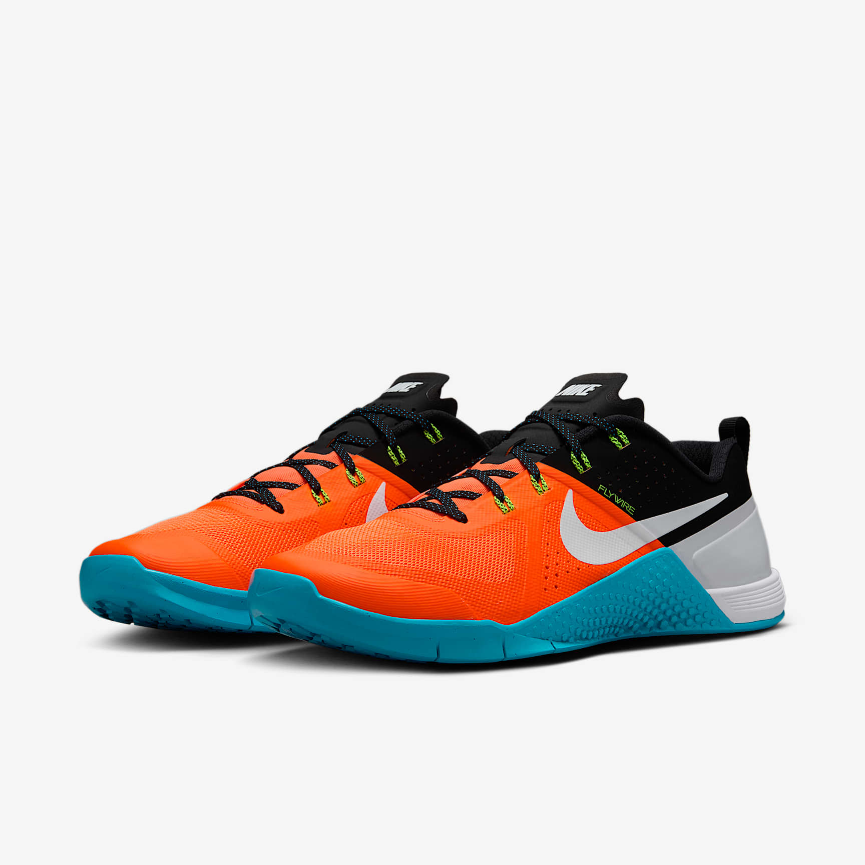 Nike Metcon 1 OG Men's Workout Shoes