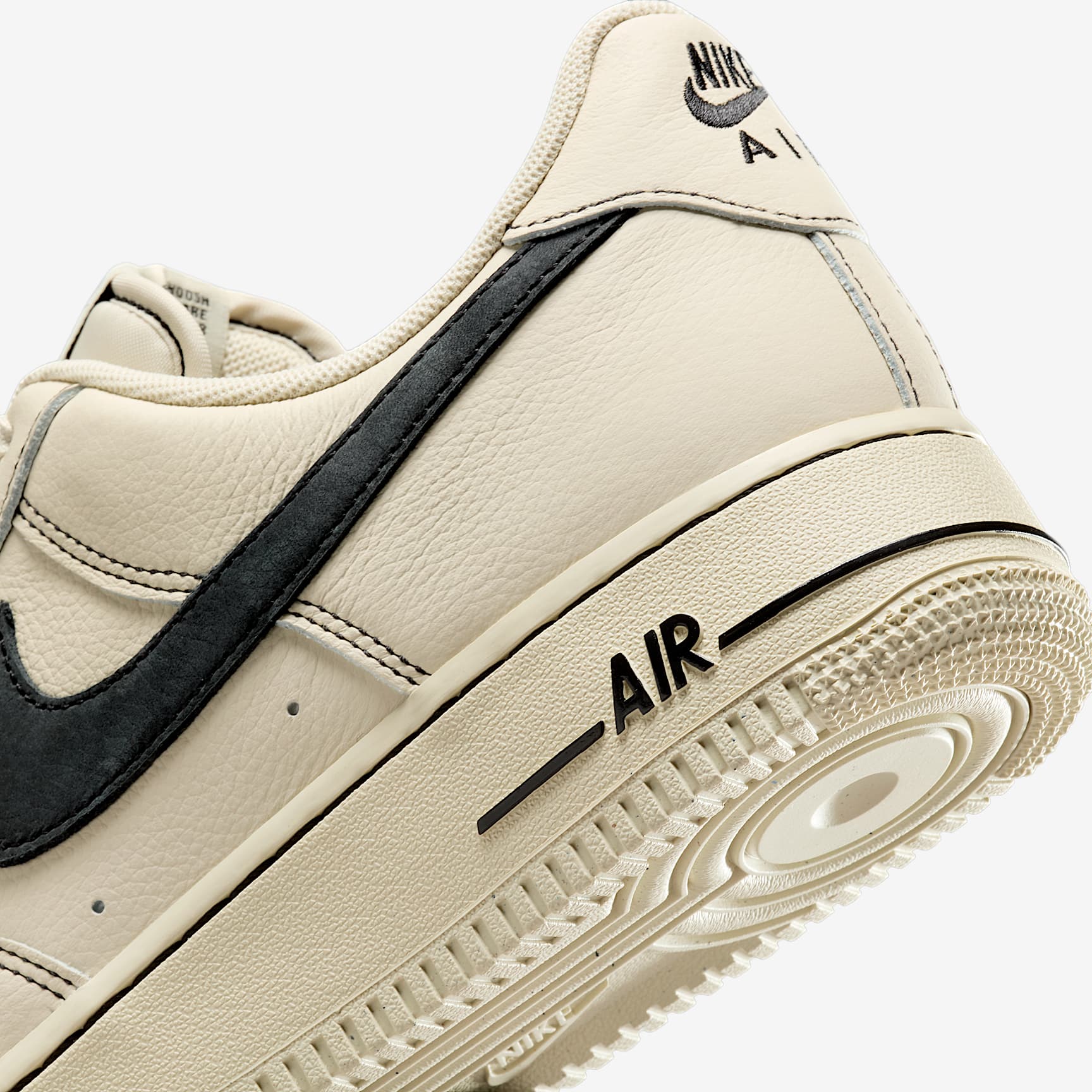 Nike Air Force 1 '07 LV8 Men's Shoes