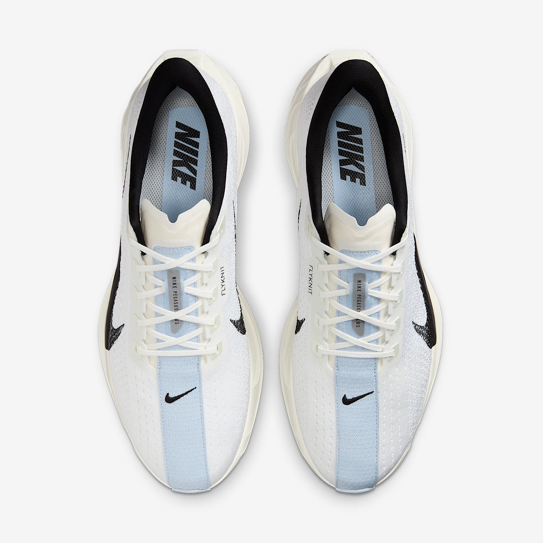 Nike Pegasus Plus Men's Road Running Shoes