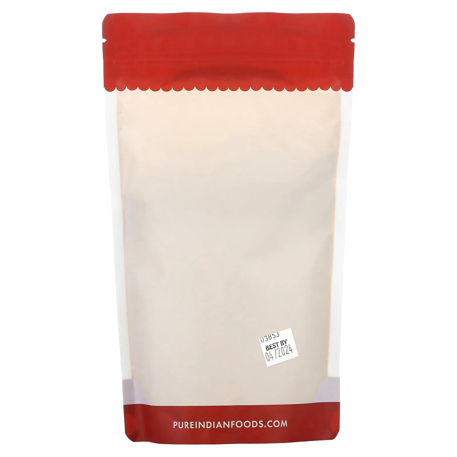 Pure Indian Foods, Органический молотый кайенский перец, 226 г (8 унций)