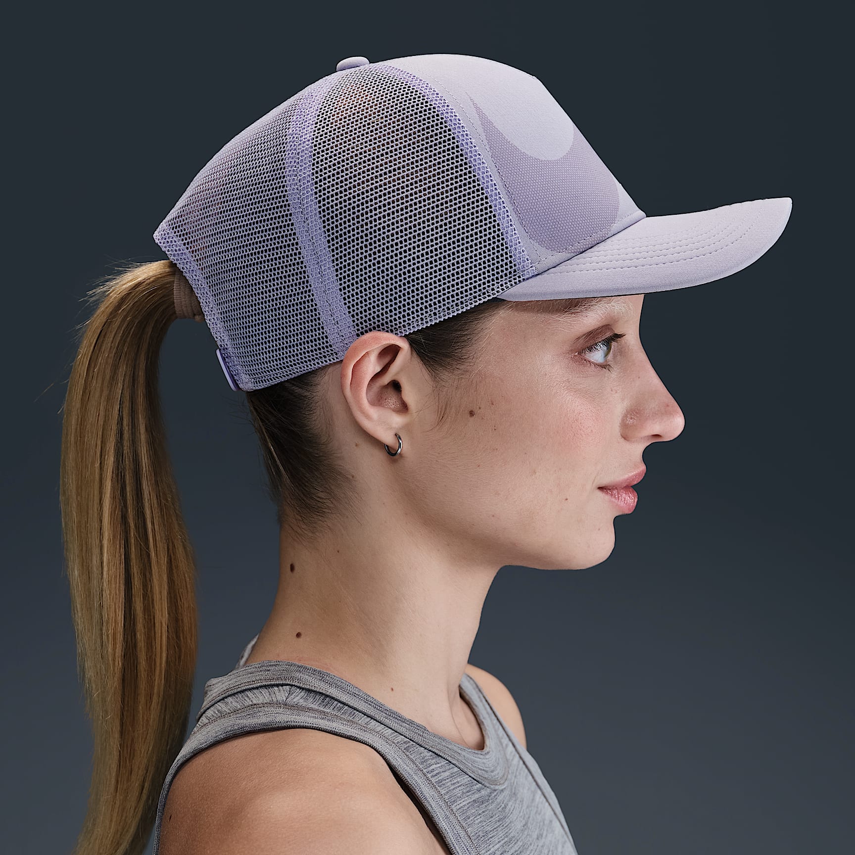 Nike Rise Dri-FIT Trucker Cap