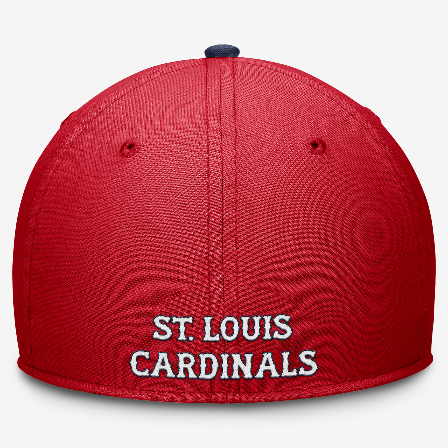 St. Louis Cardinals City Connect Swoosh Men's Nike Dri-FIT MLB Hat